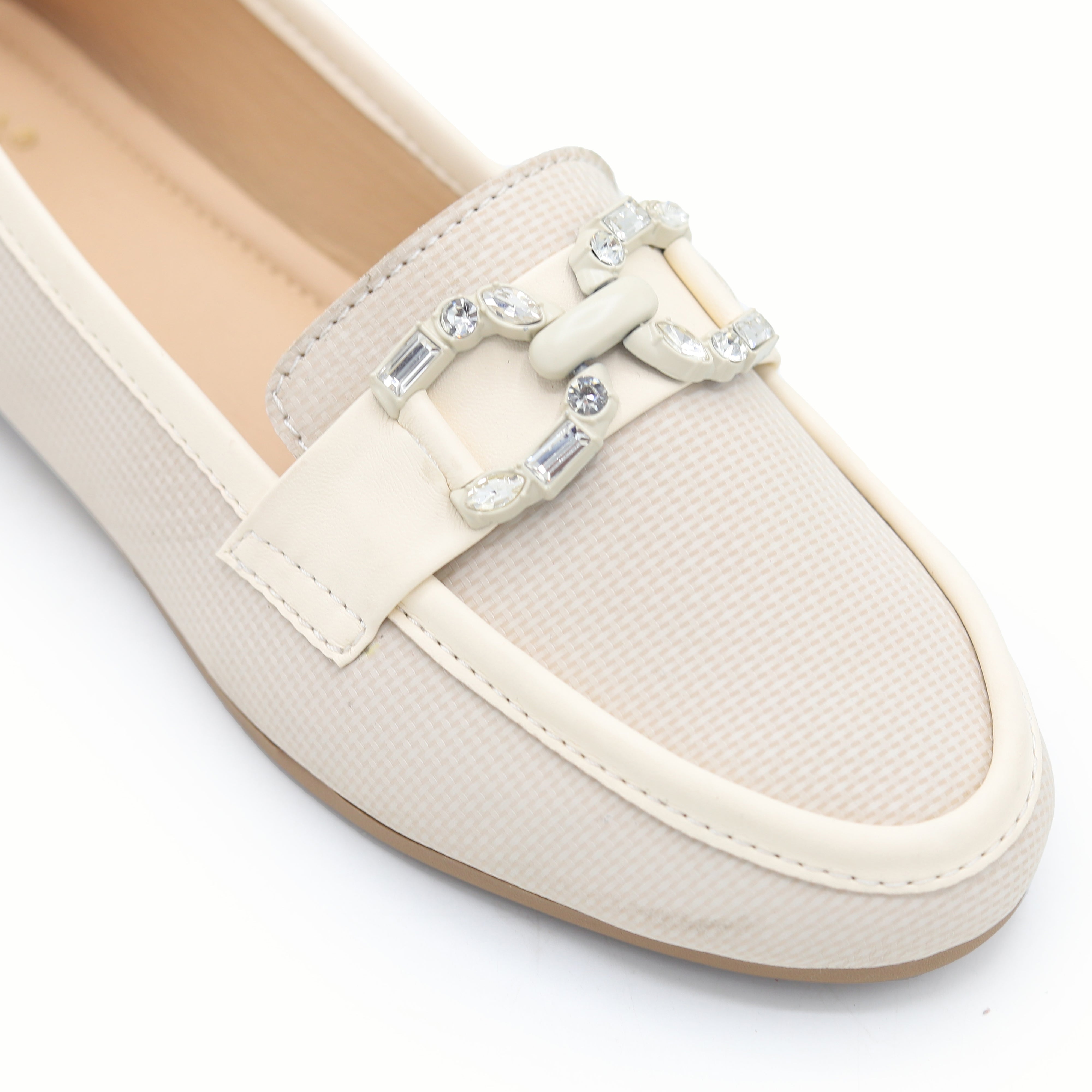 Loafers for Women | Fawn | 8004668