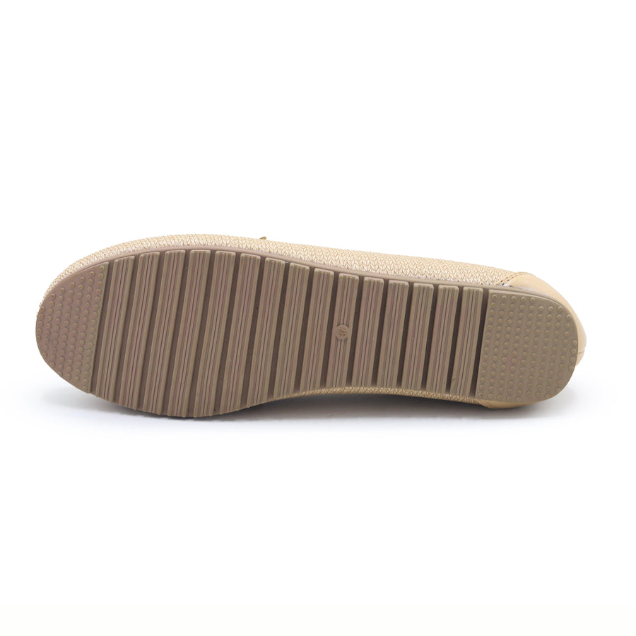 Moccasin 8004604 Beige