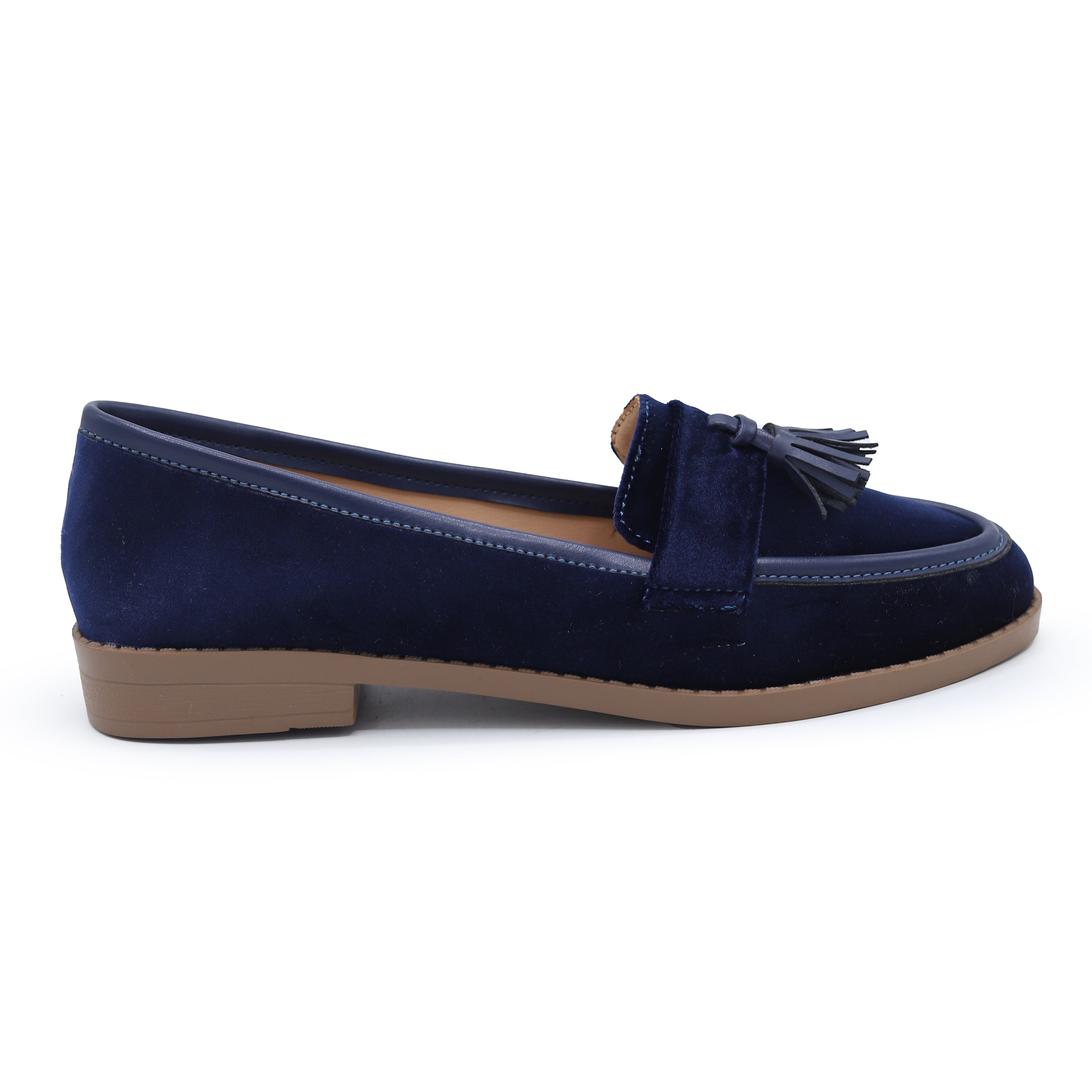 Loafers 8004592 Navy