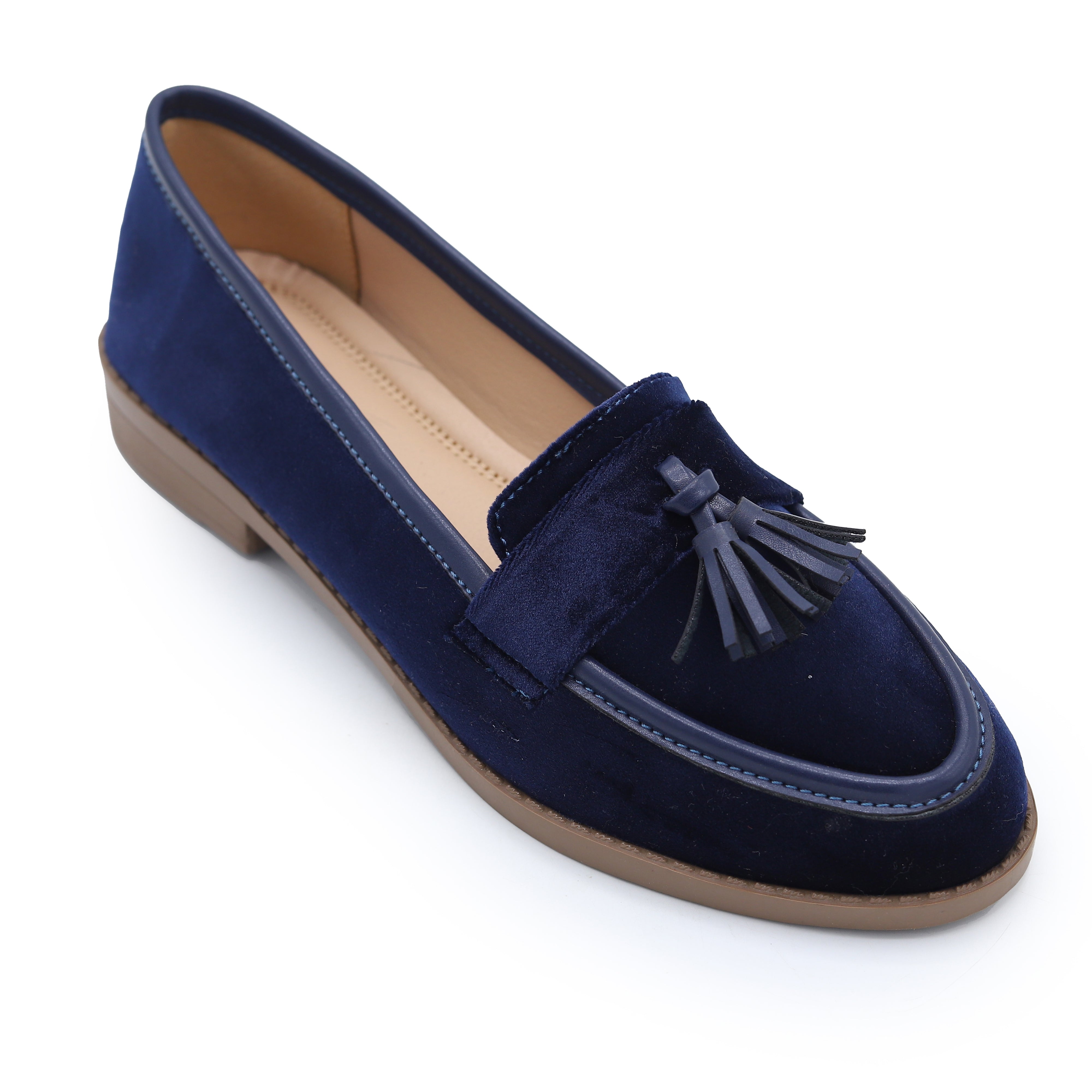 Loafers 8004592 Navy