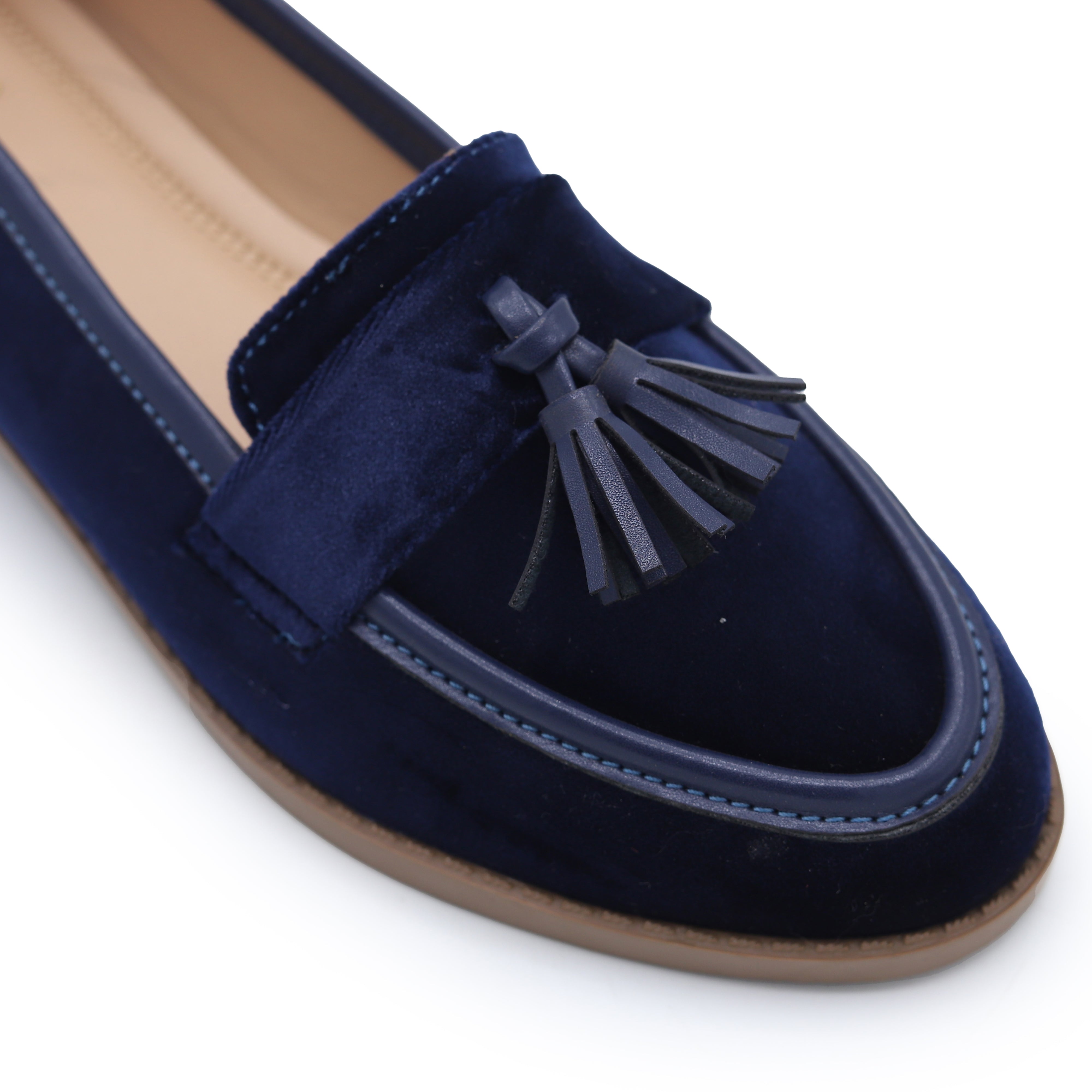 Loafers 8004592 Navy