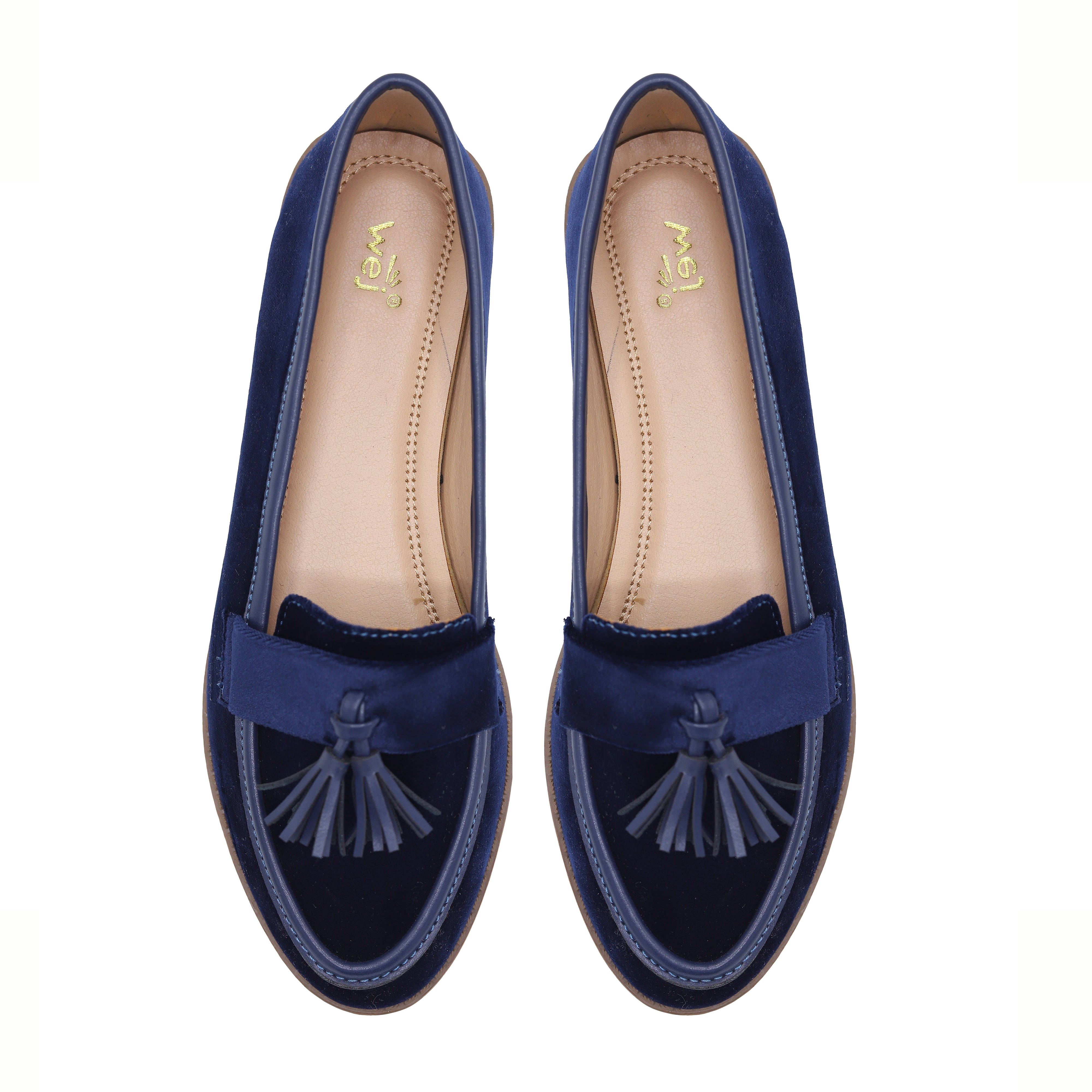 Loafers 8004592 Navy