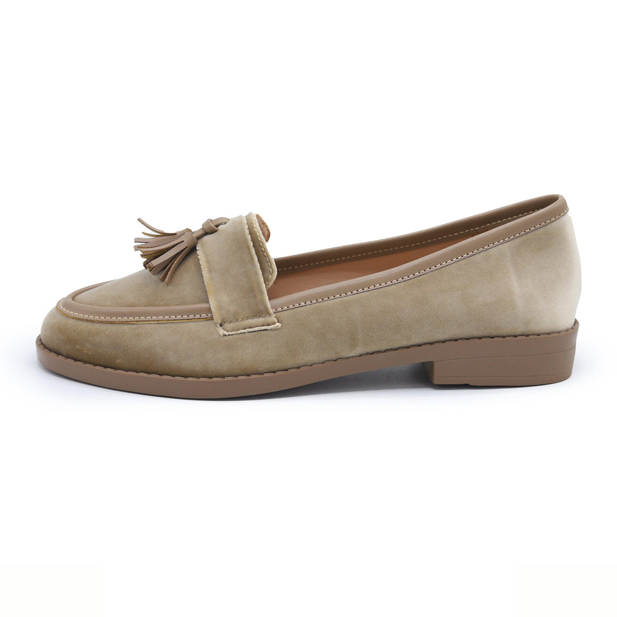 Loafers 8004592 Beige