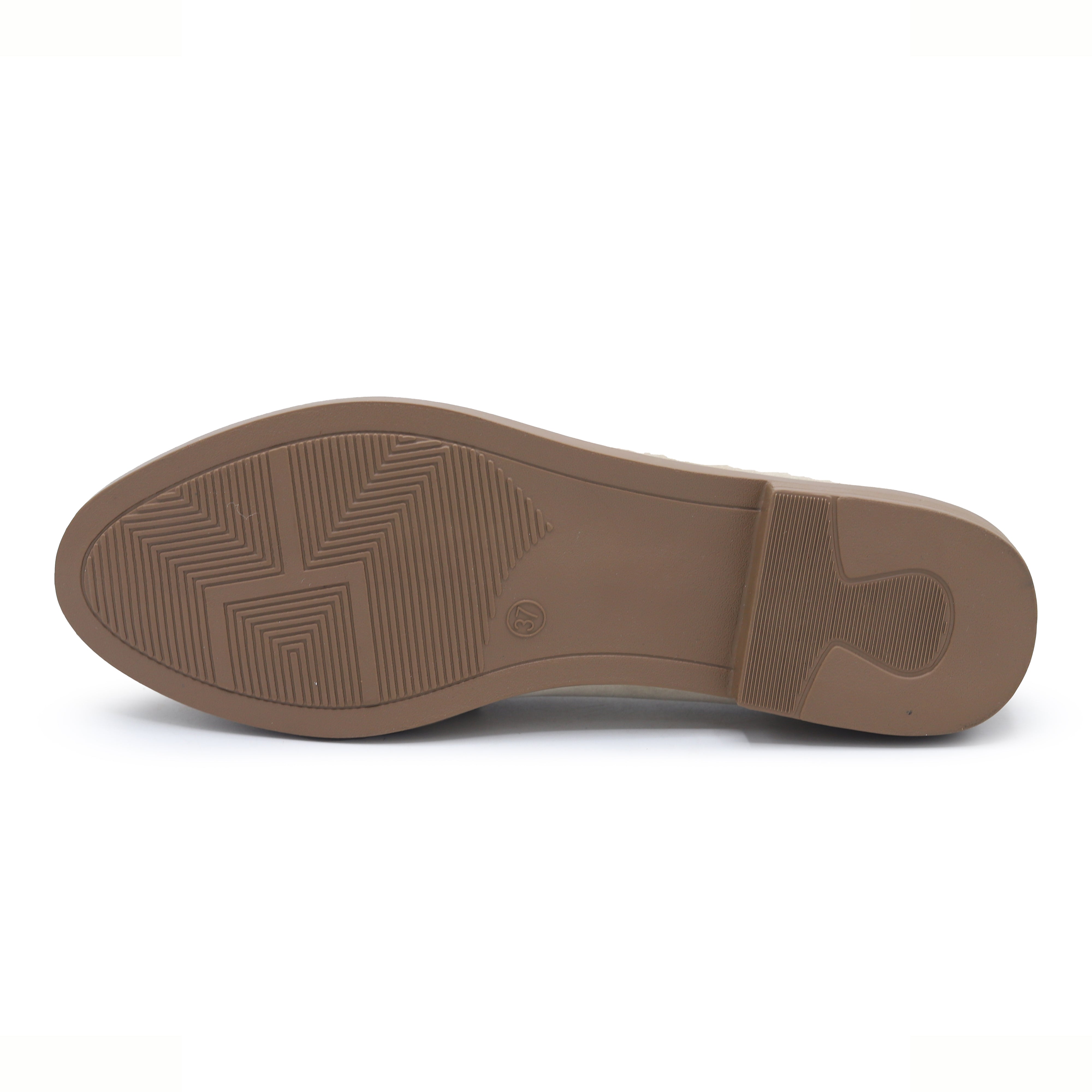 Loafers 8004592 Beige