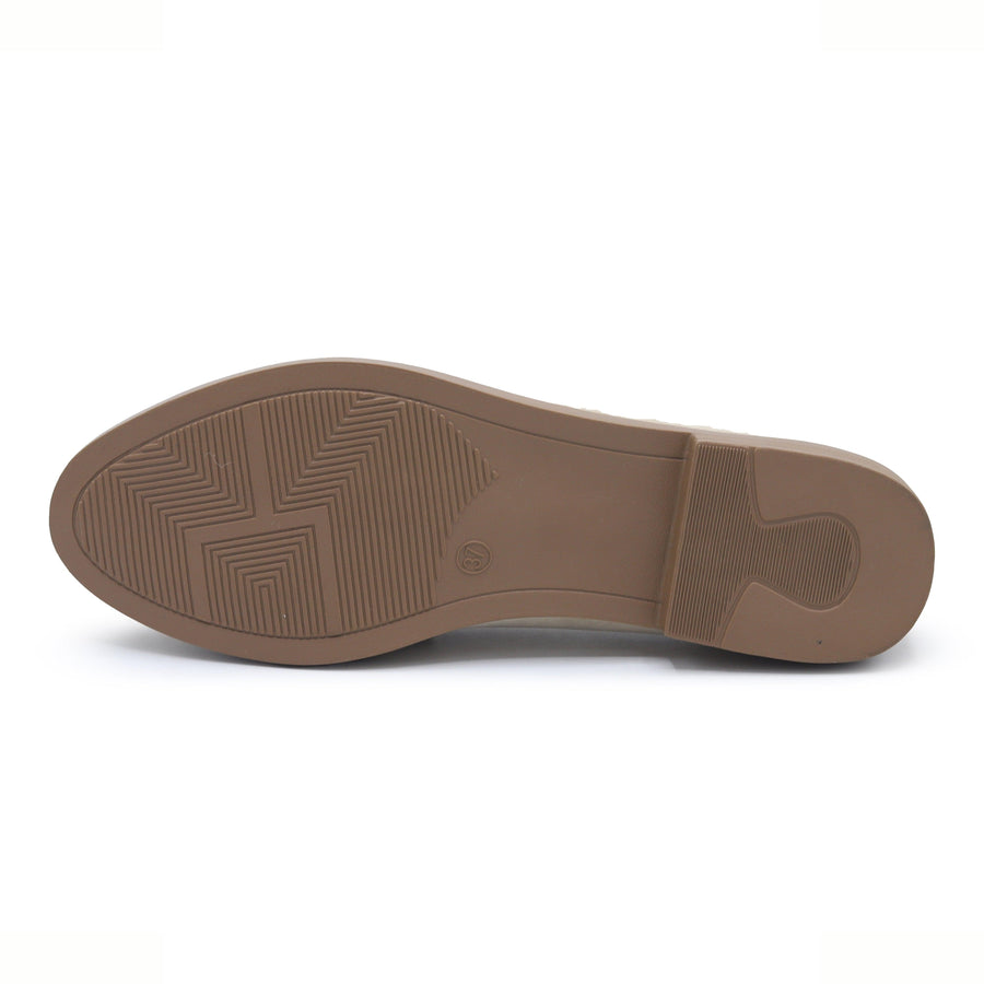 Loafers 8004592 Beige