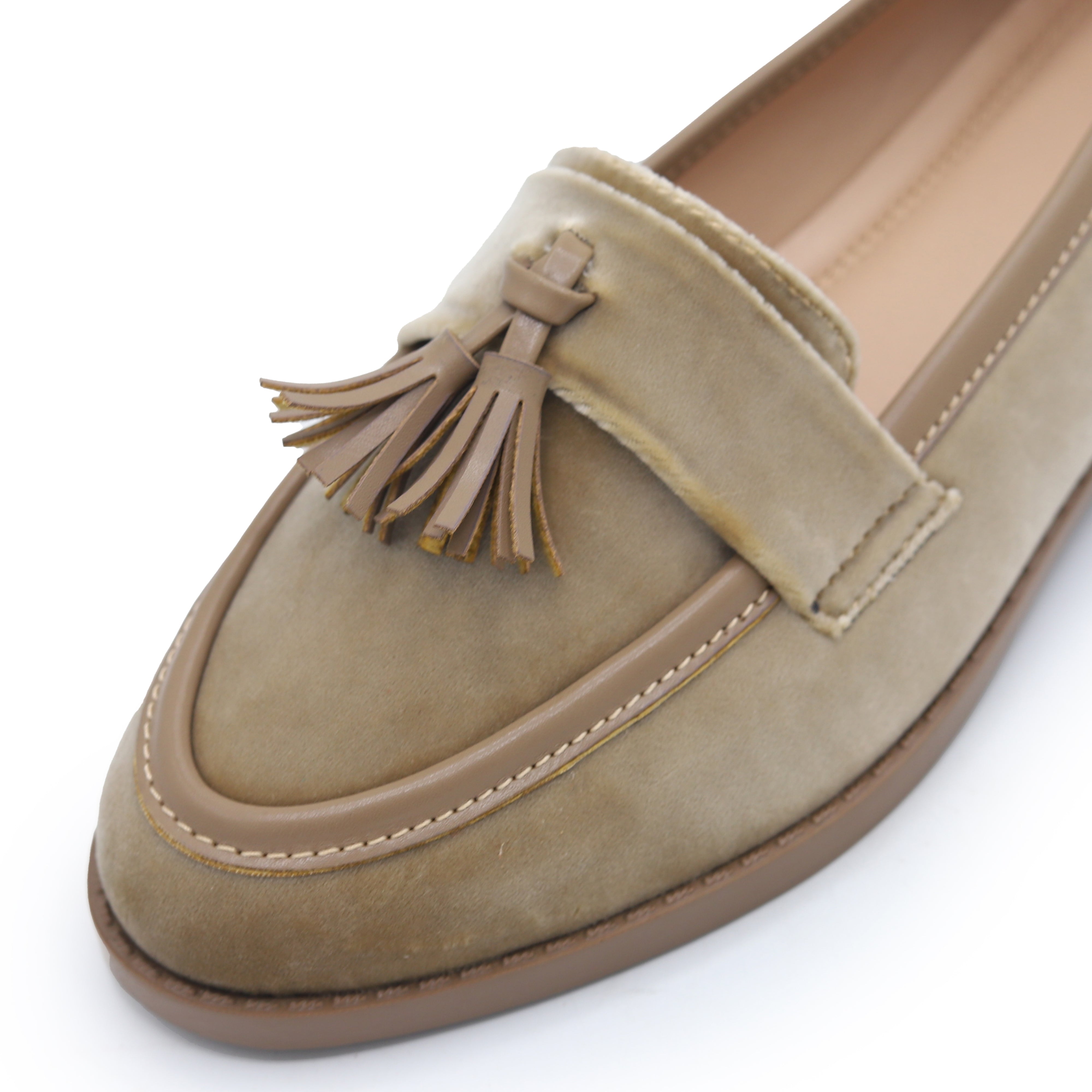 Loafers 8004592 Beige