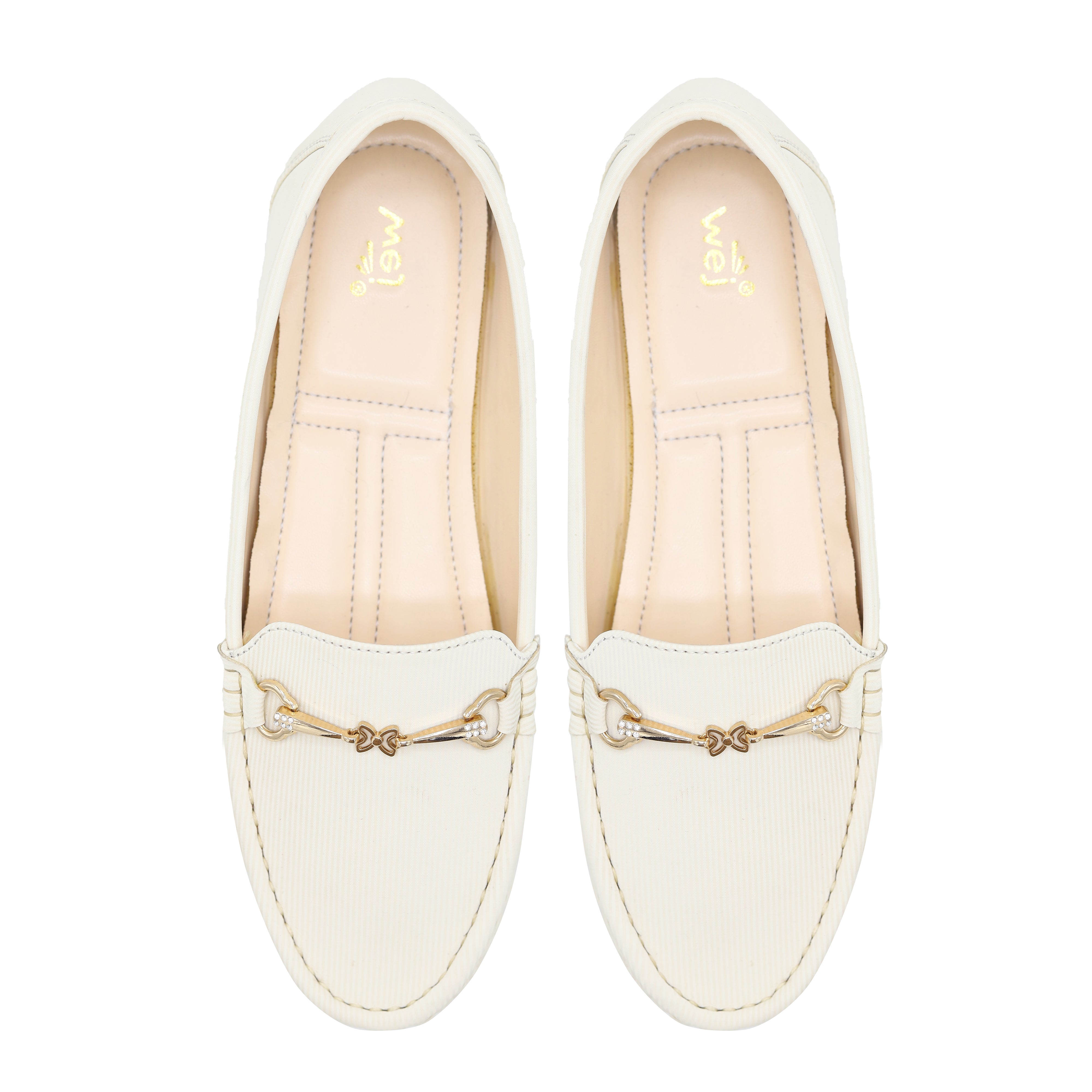 Loafers 8004633 Fawn