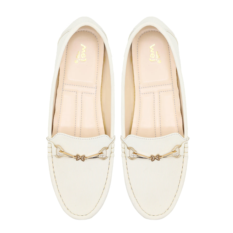 Loafers 8004633 Fawn