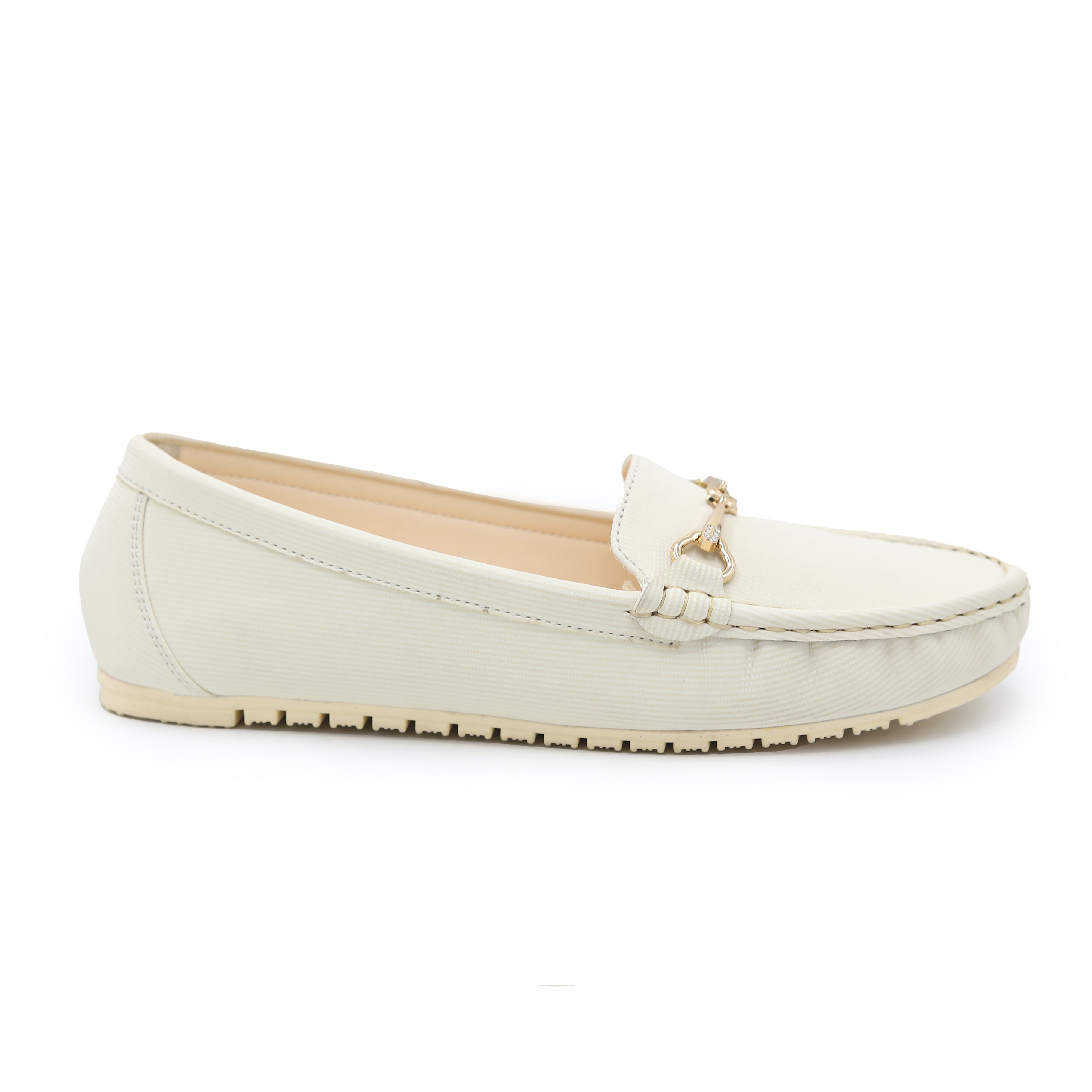 Loafers 8004633 Fawn