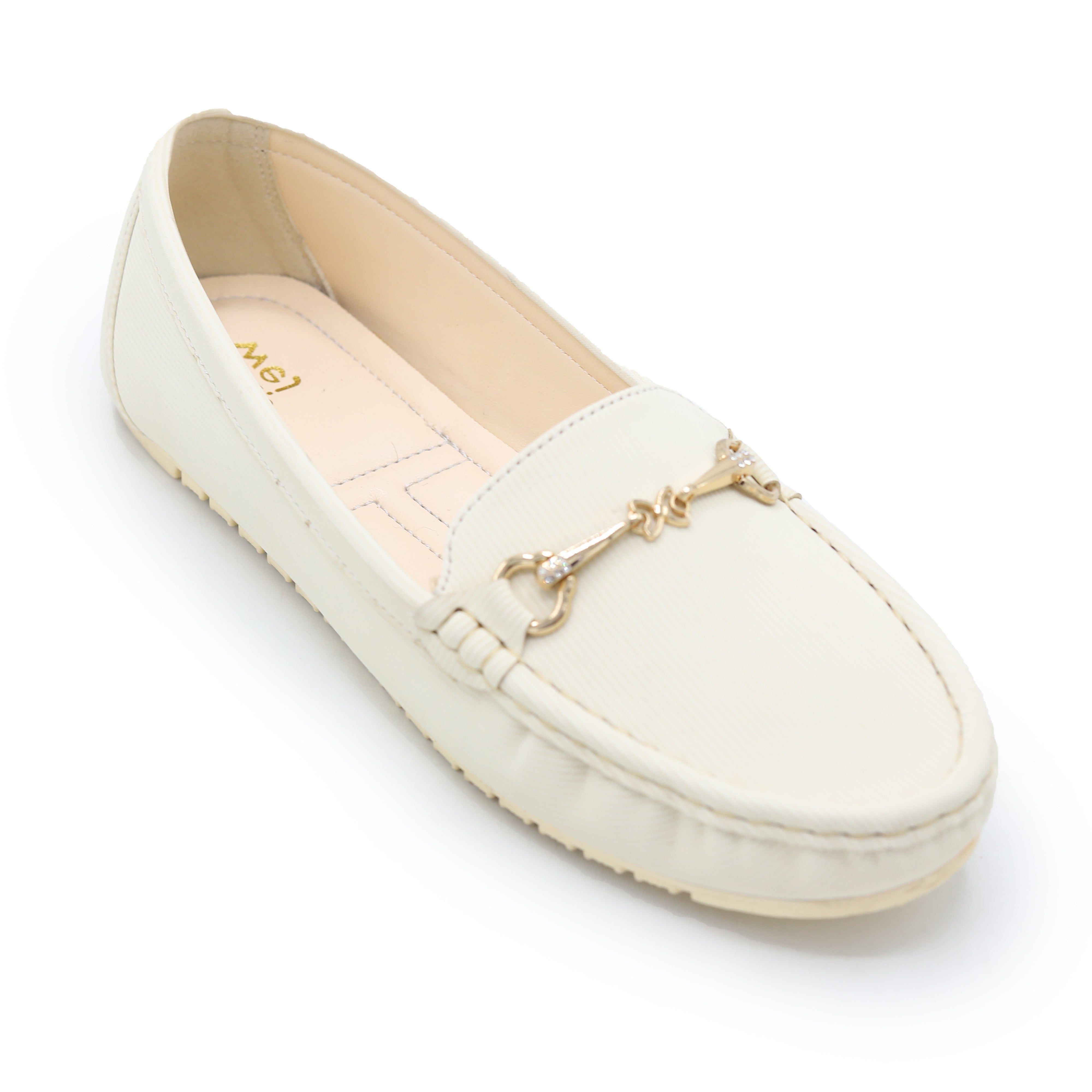 Loafers 8004633 Fawn