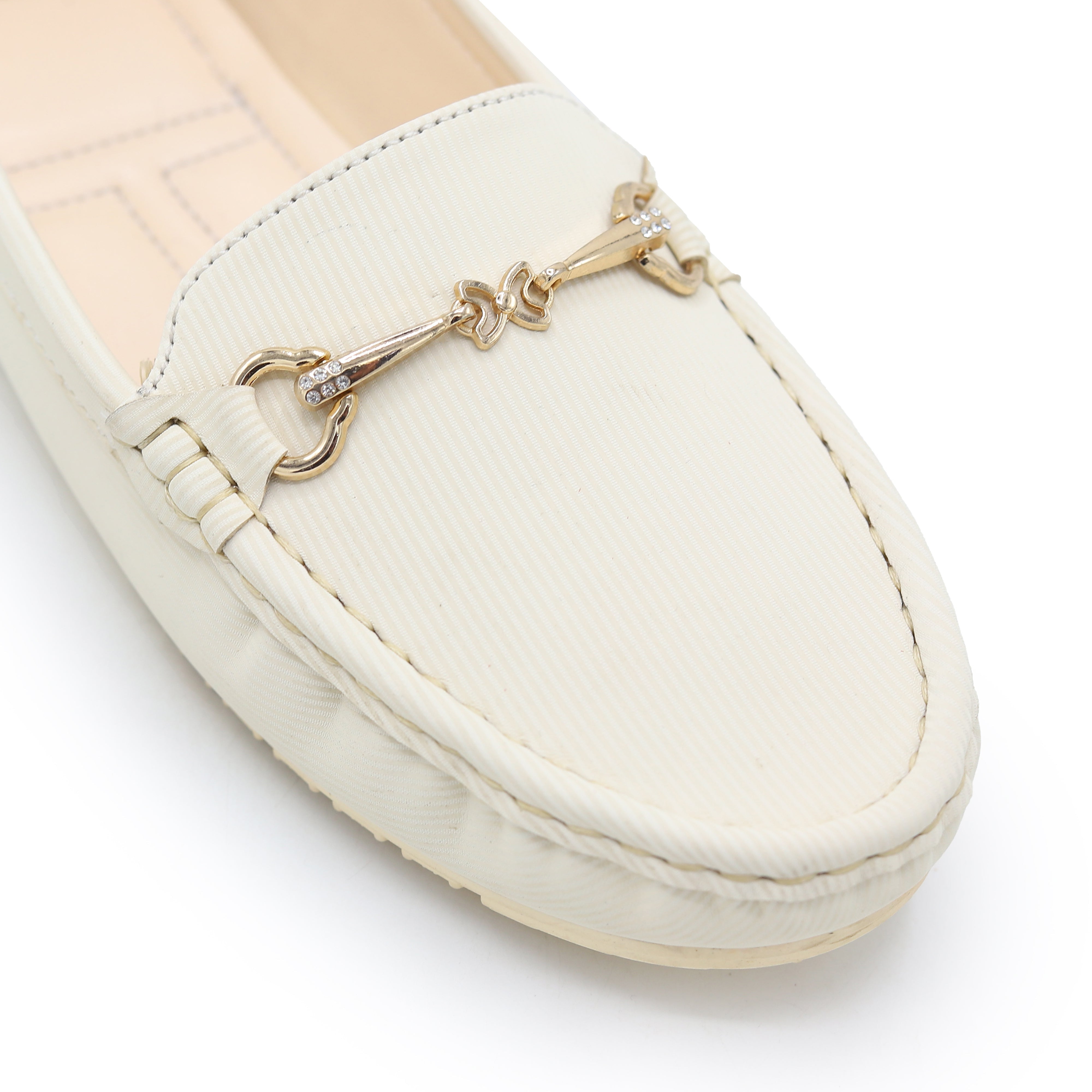 Loafers 8004633 Fawn
