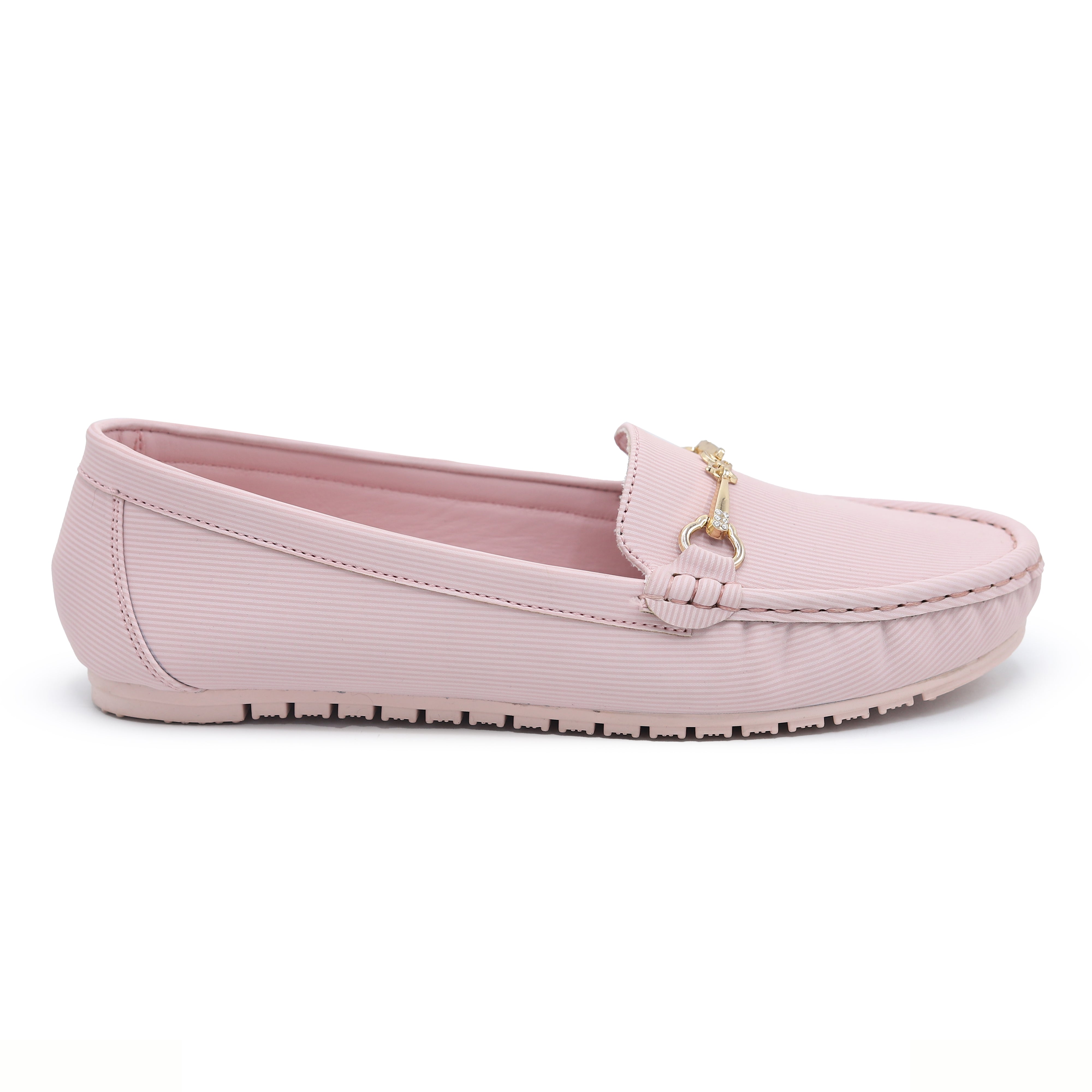 Loafers 8004633 Pink
