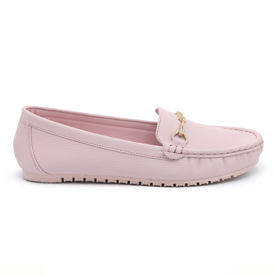 Loafers 8004633 Pink