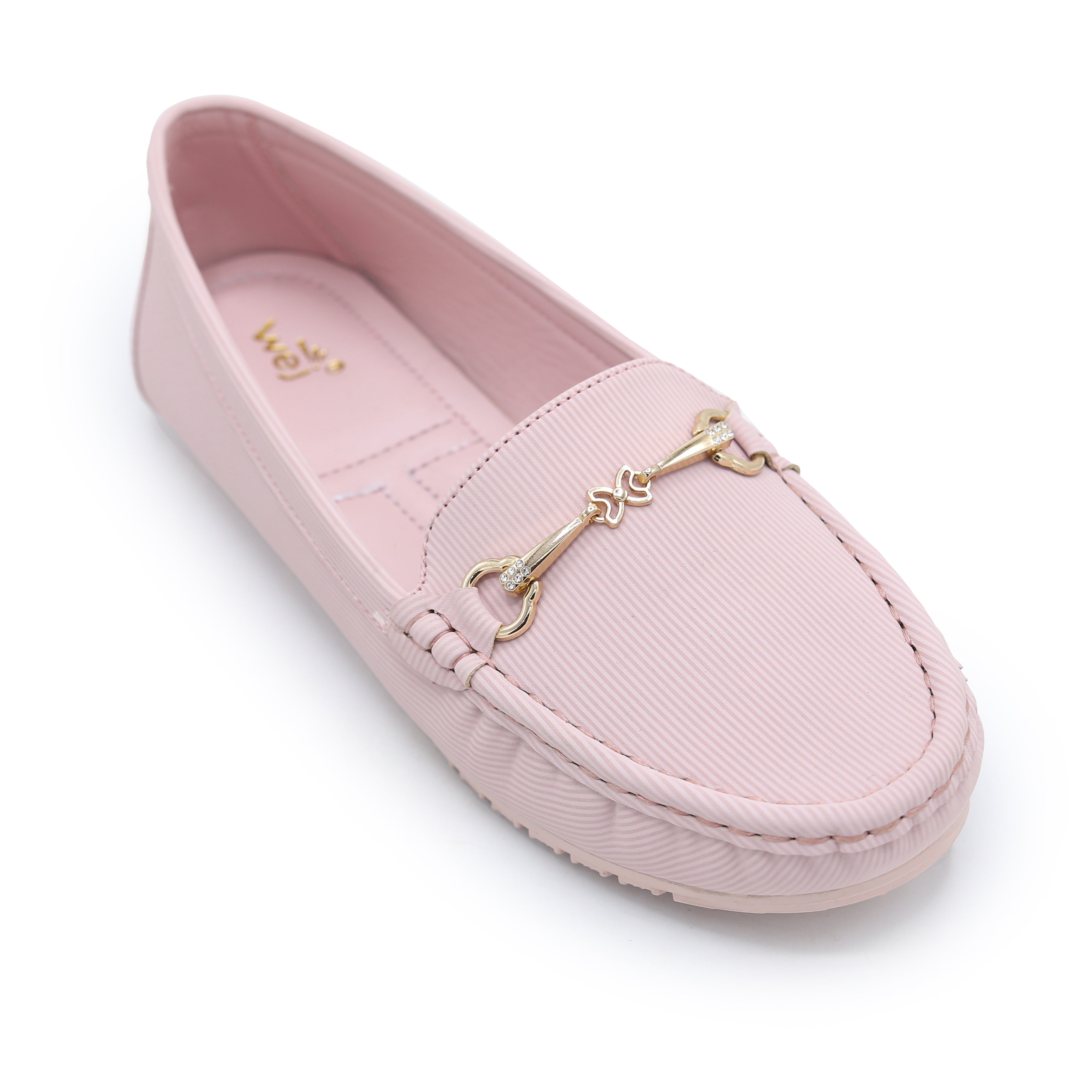 Loafers 8004633 Pink