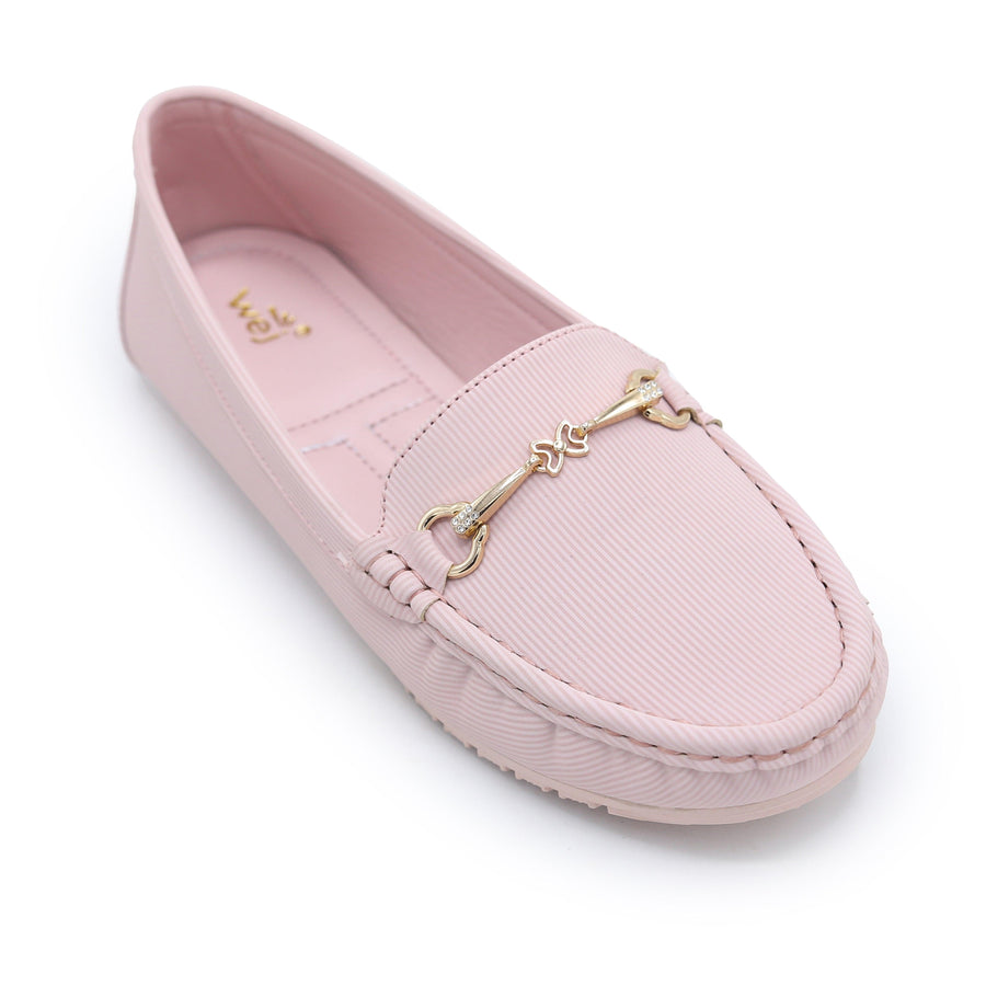Loafers 8004633 Pink