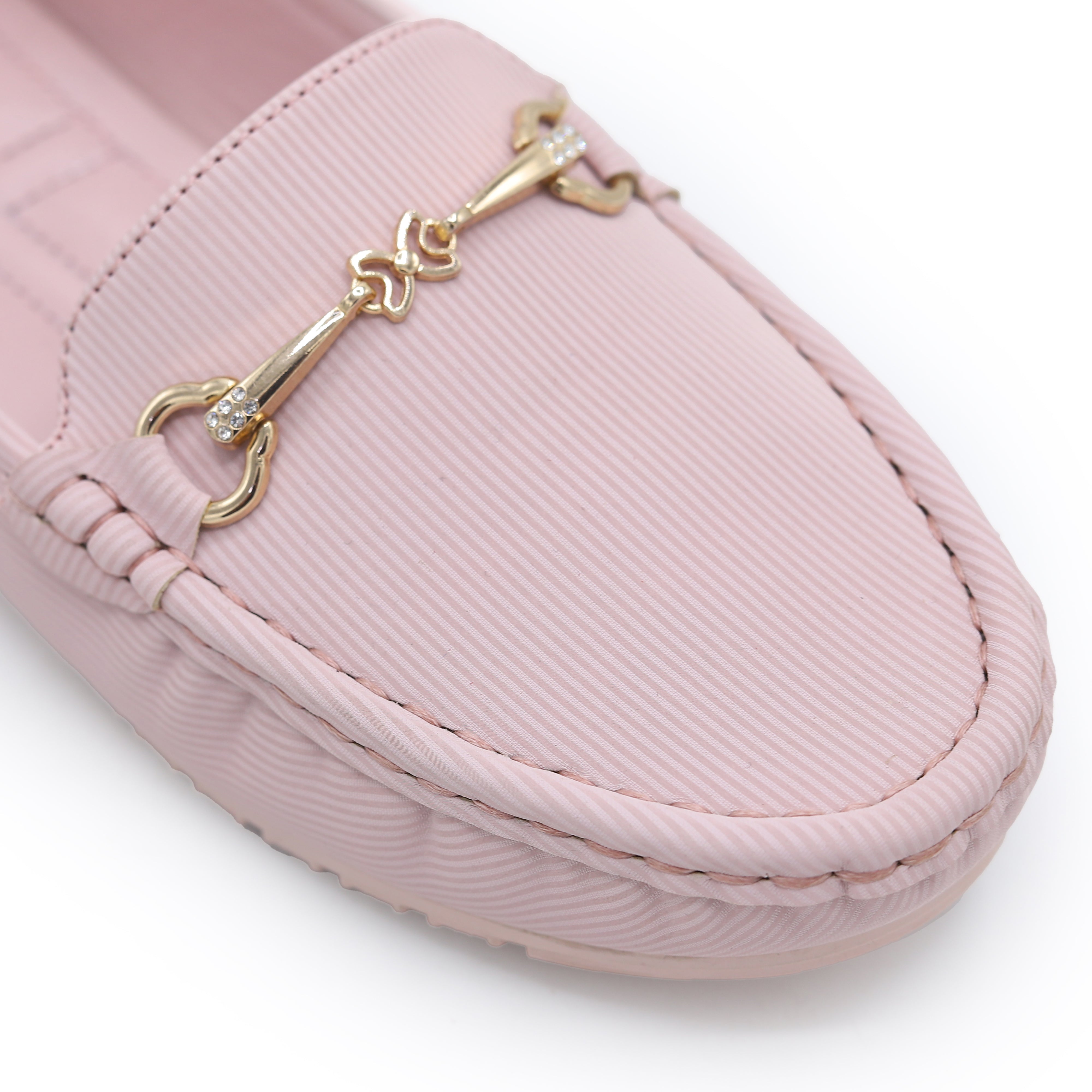 Loafers 8004633 Pink