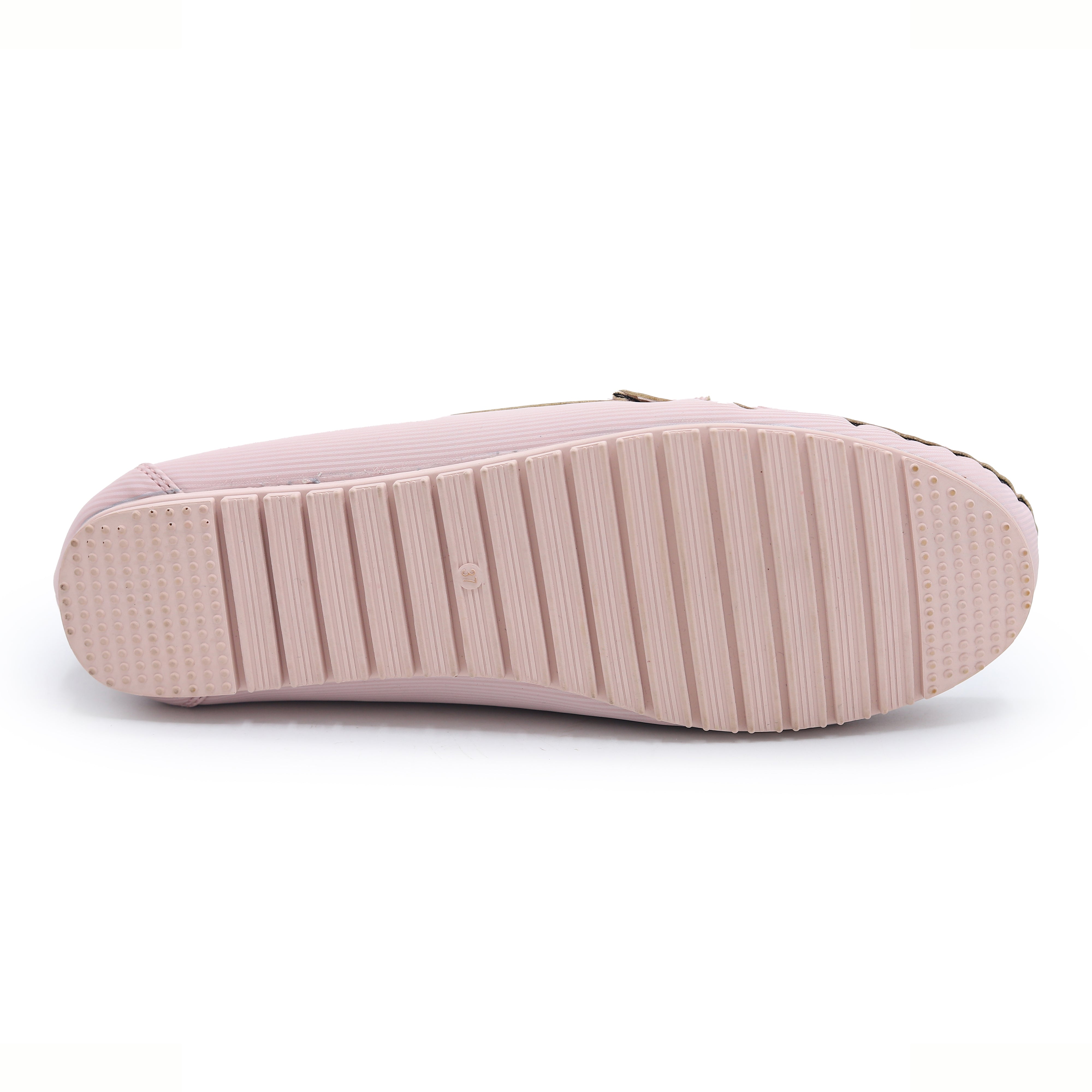 Loafers 8004633 Pink