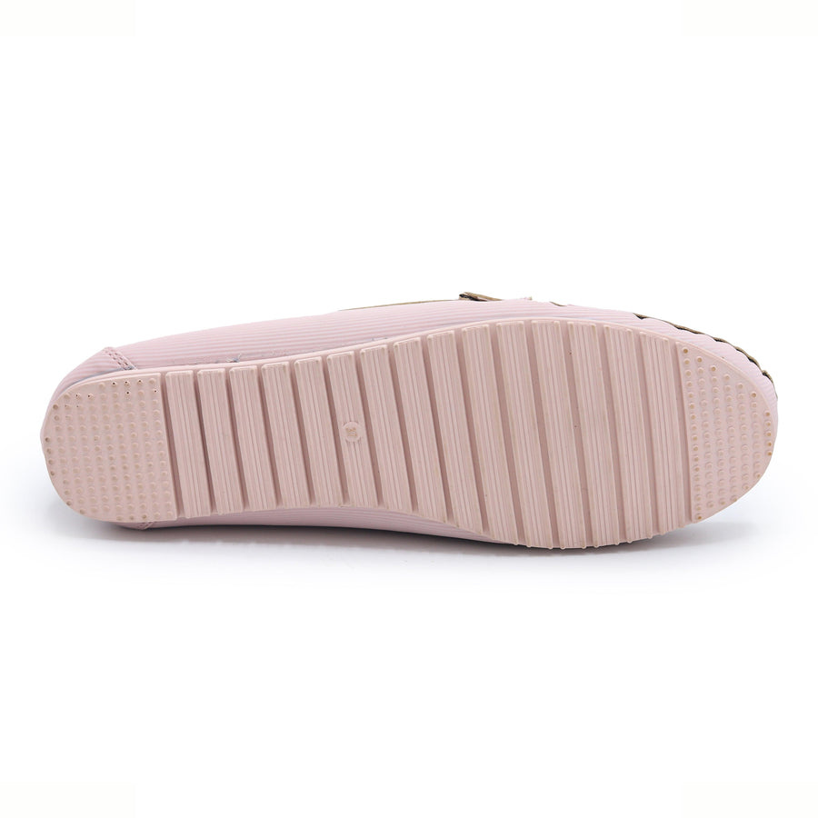 Loafers 8004633 Pink