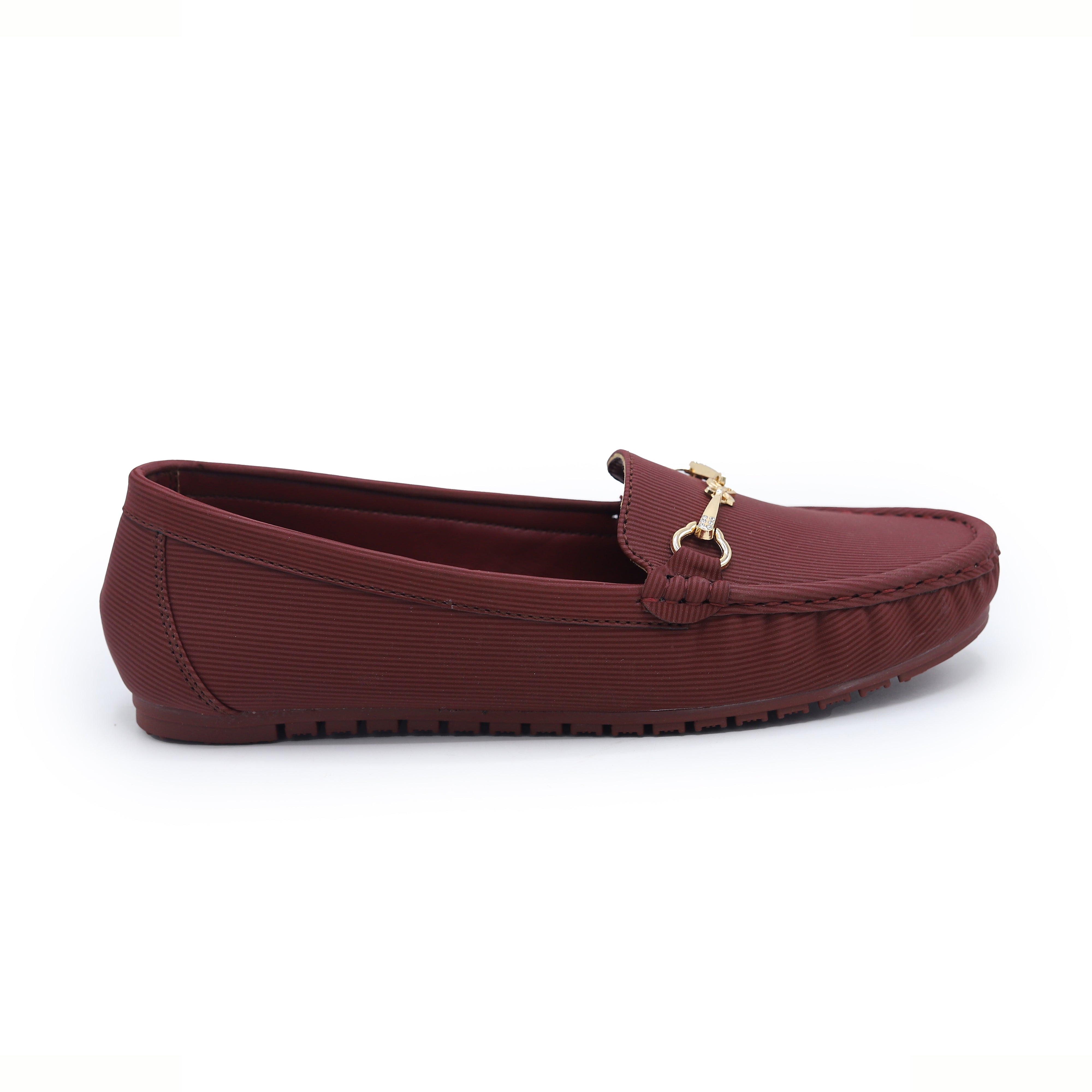 Loafers 8004633 Maroon