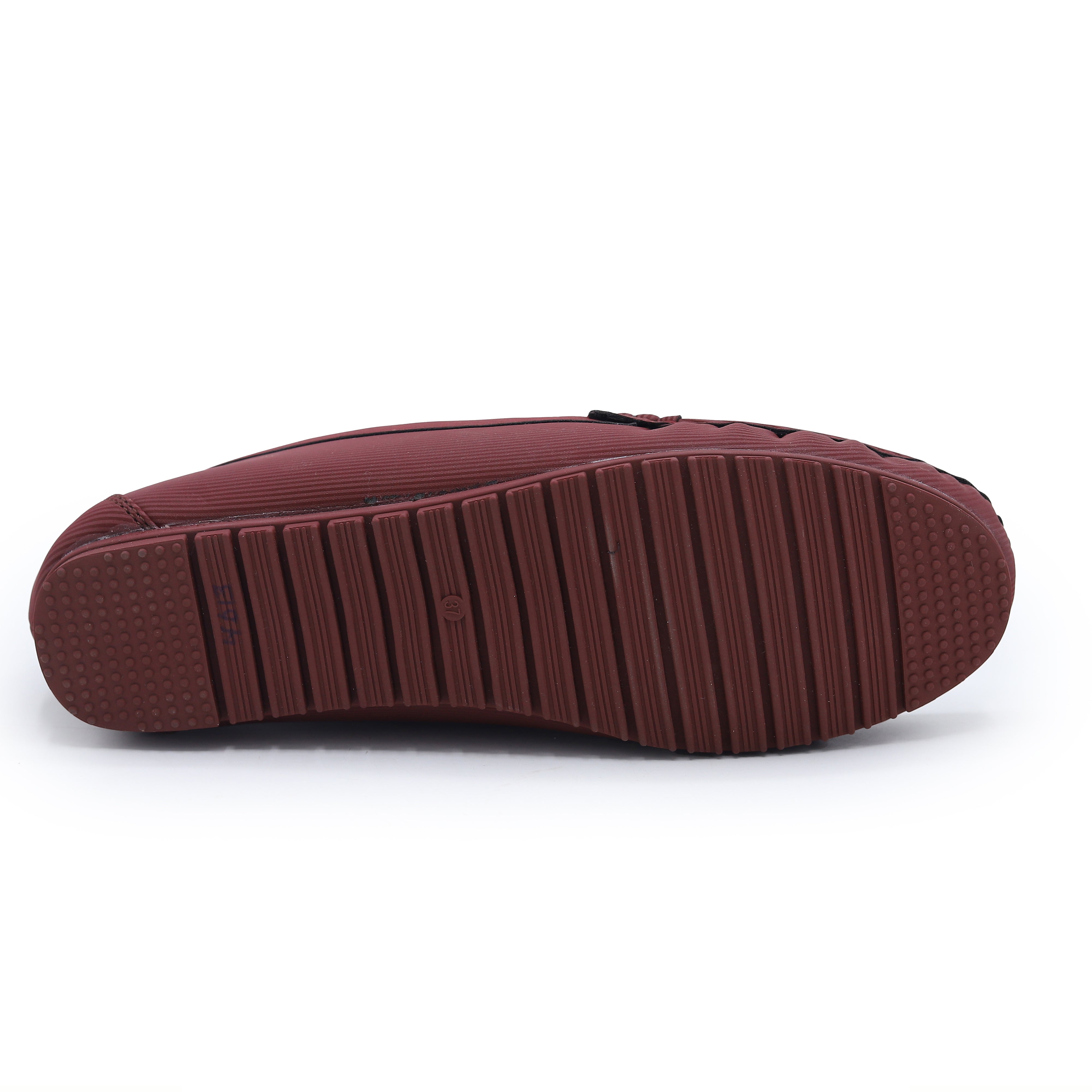 Loafers 8004633 Maroon