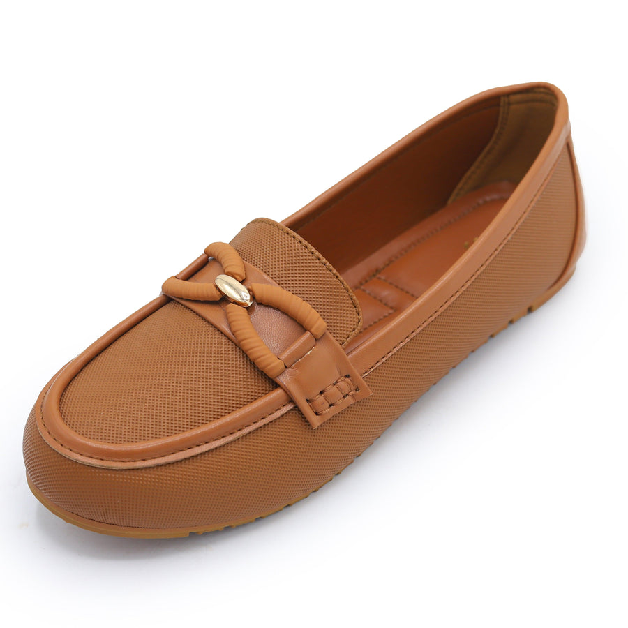 Loafers 8004606 Tan