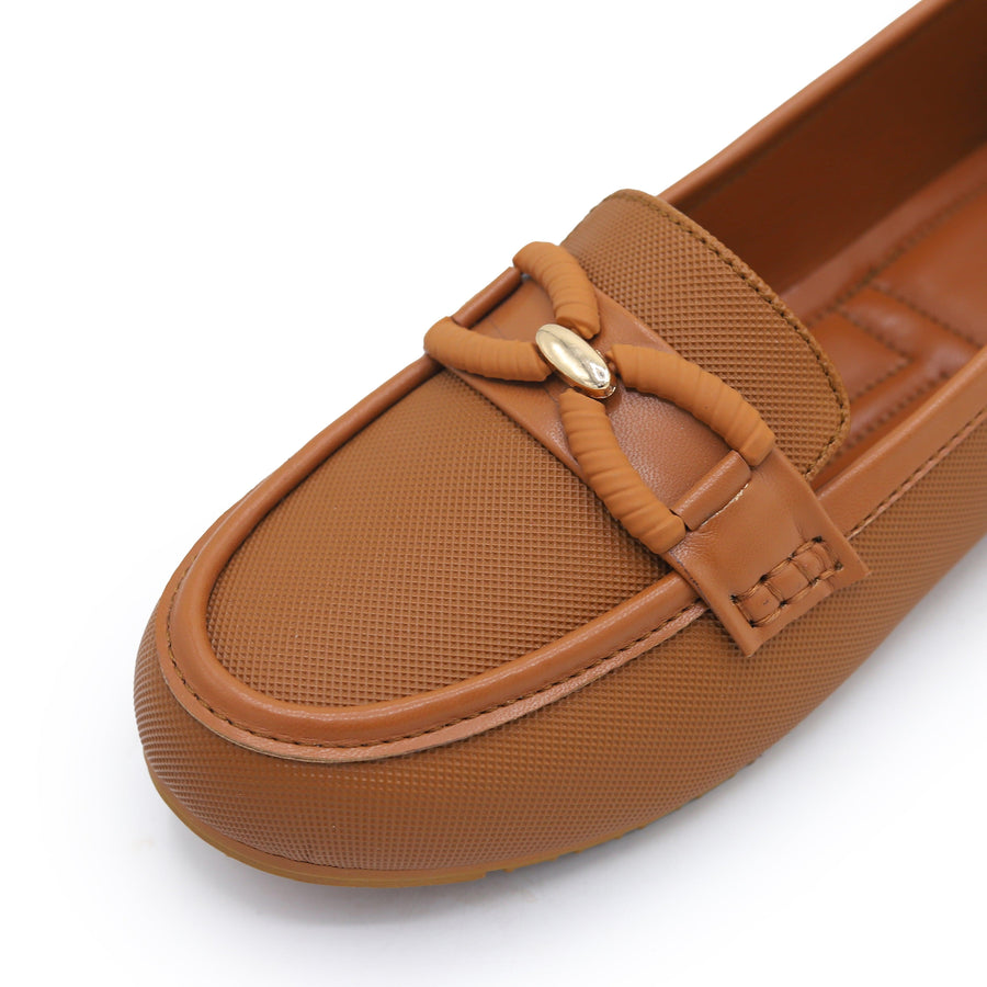 Loafers 8004606 Tan