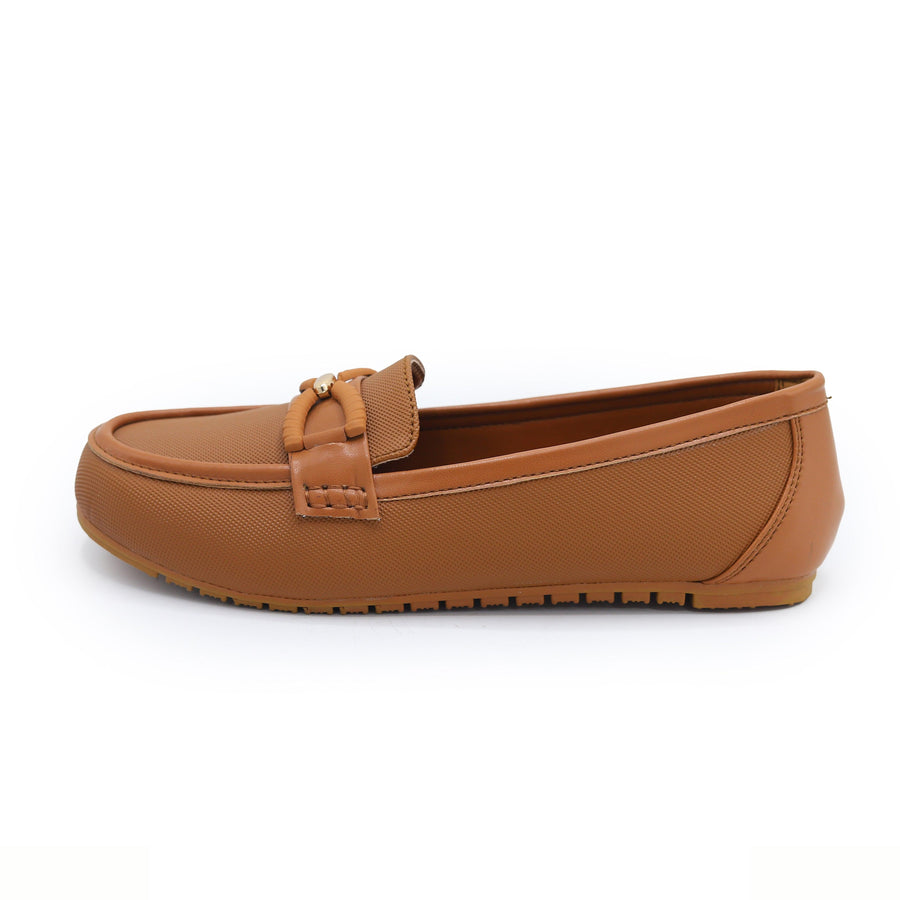 Loafers 8004606 Tan