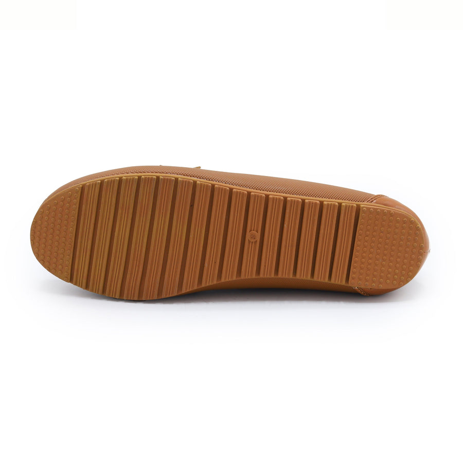 Loafers 8004606 Tan