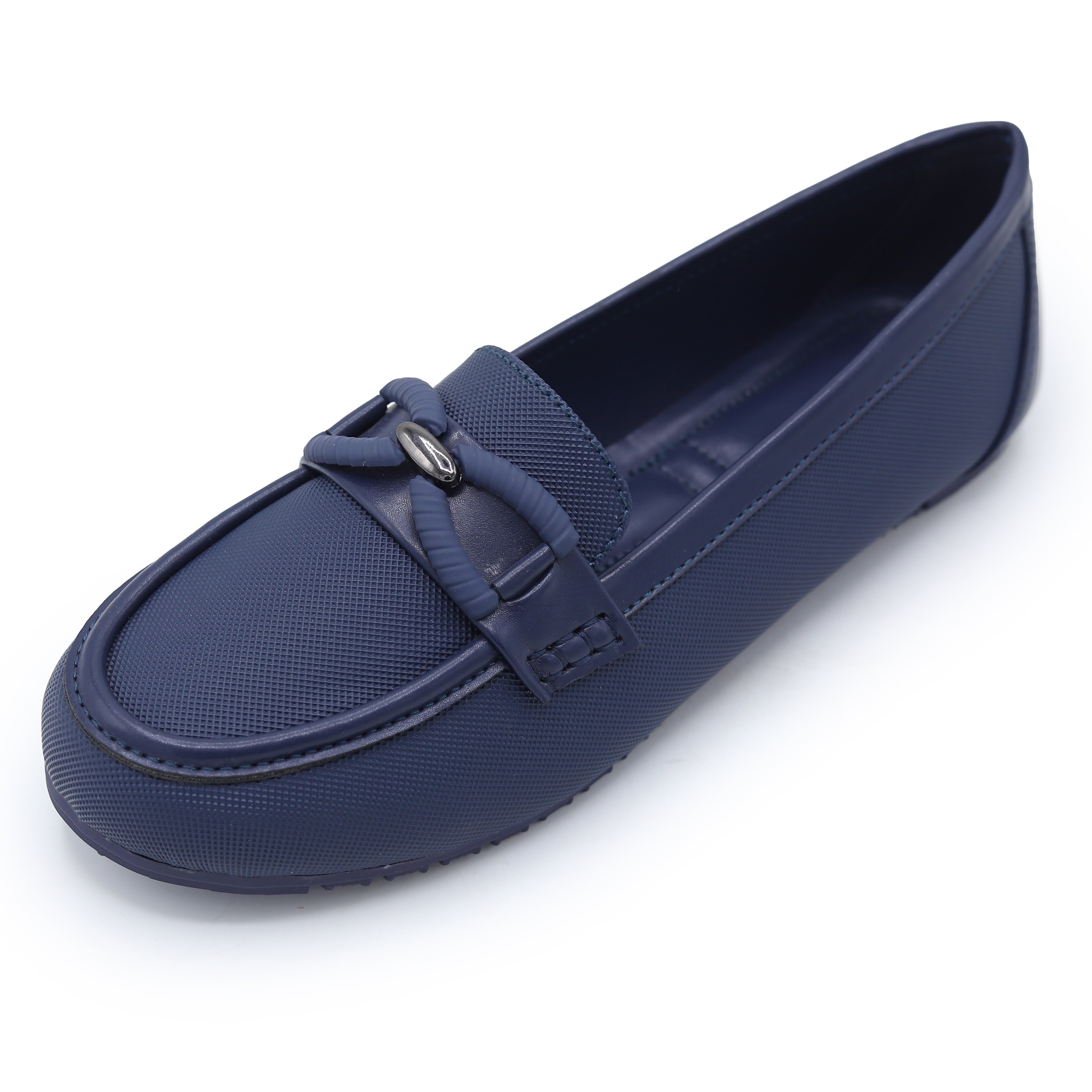 Loafers 8004606 Navy