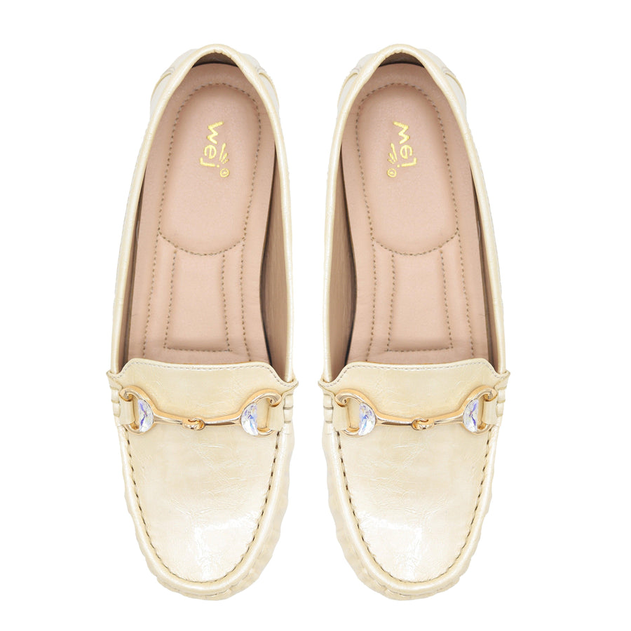 Loafers 8004599 Creem