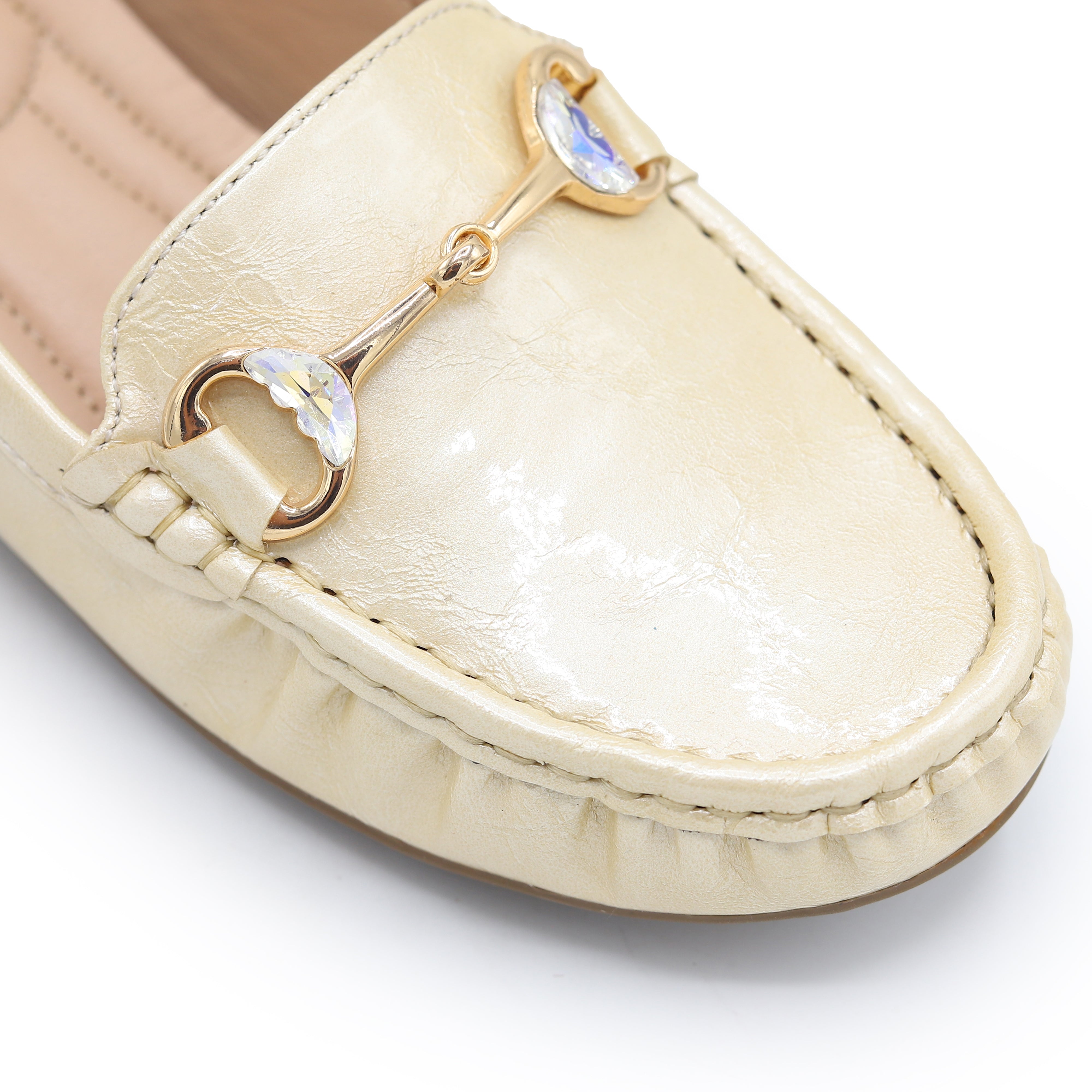 Loafers 8004599 Creem