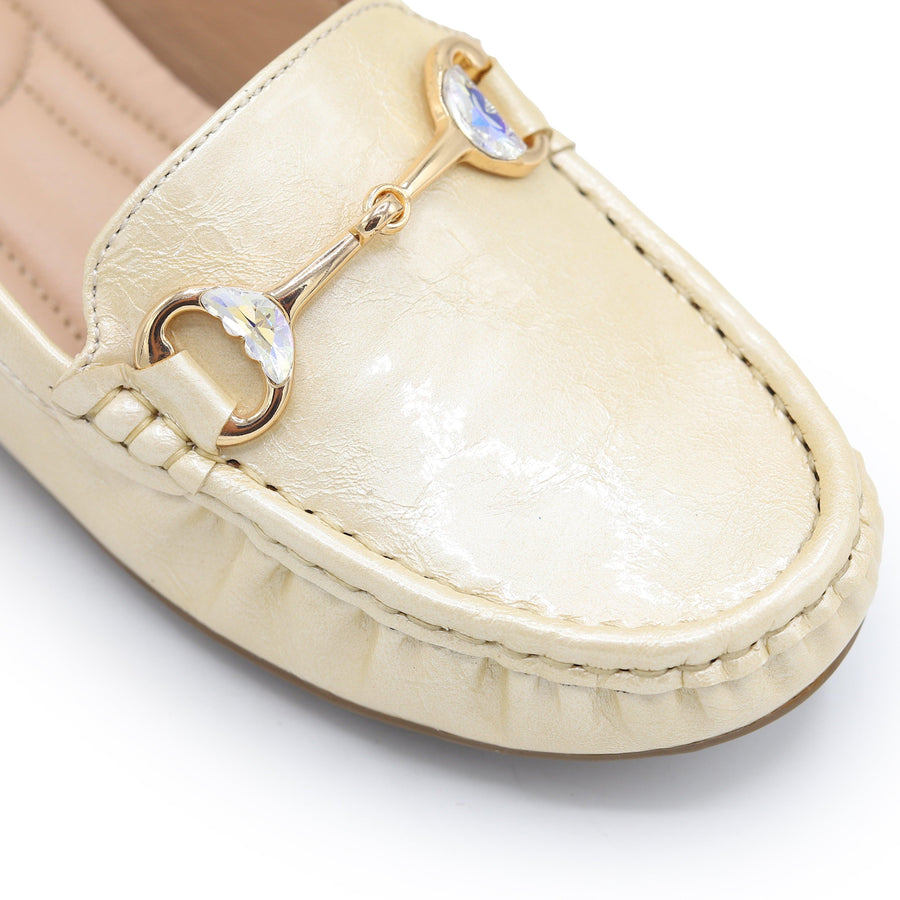 Loafers 8004599 Creem