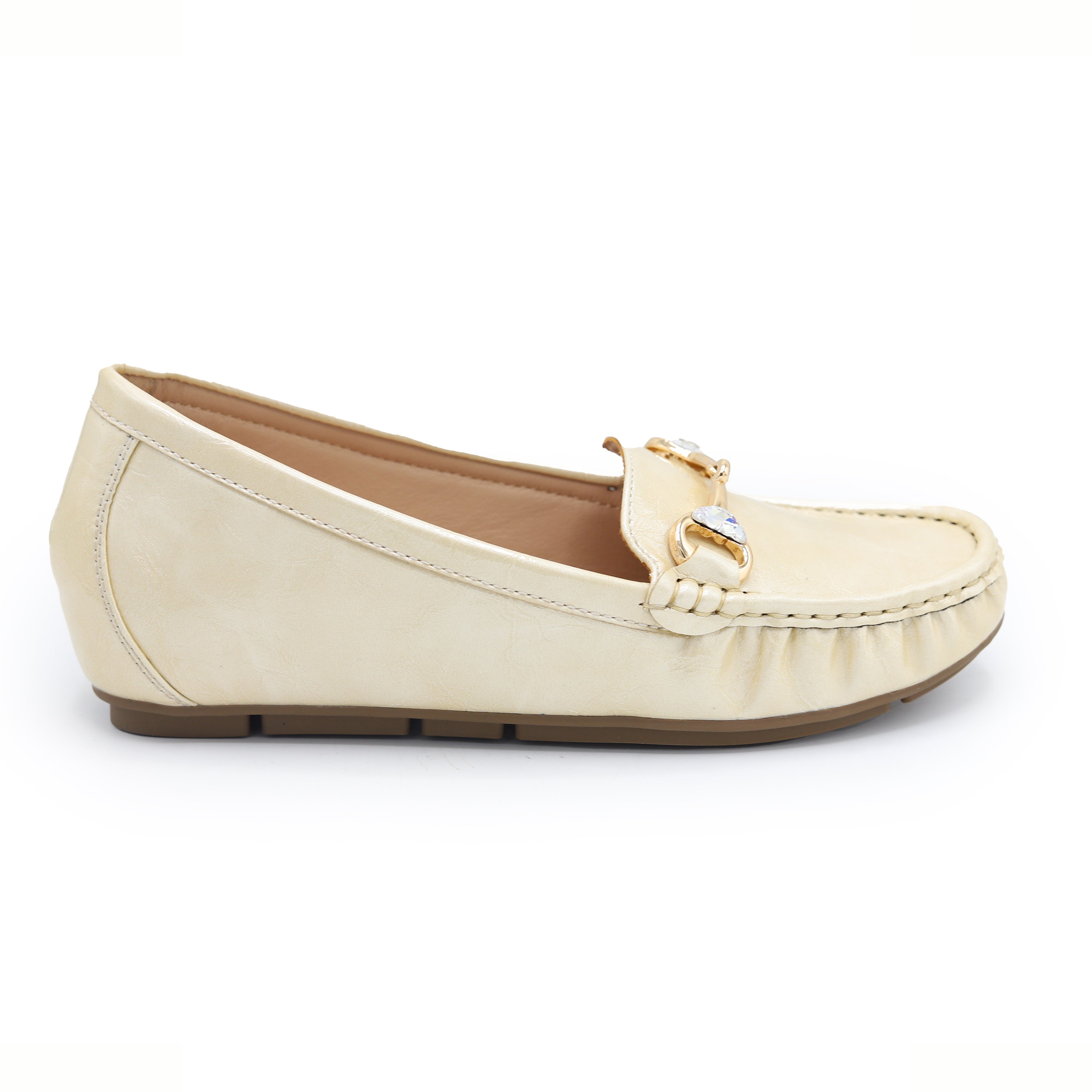 Loafers 8004599 Creem