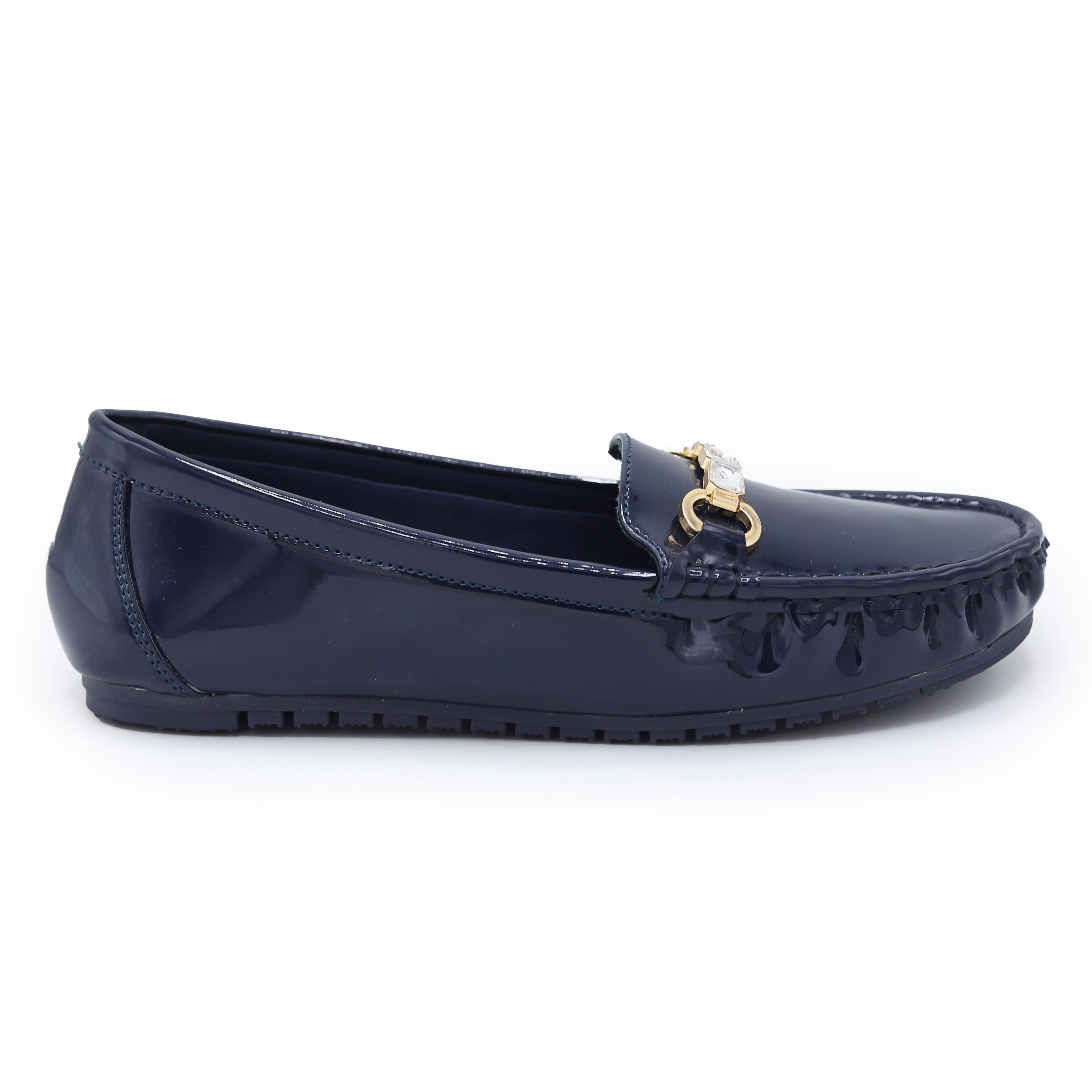Patent Loafers 8004635 Navy