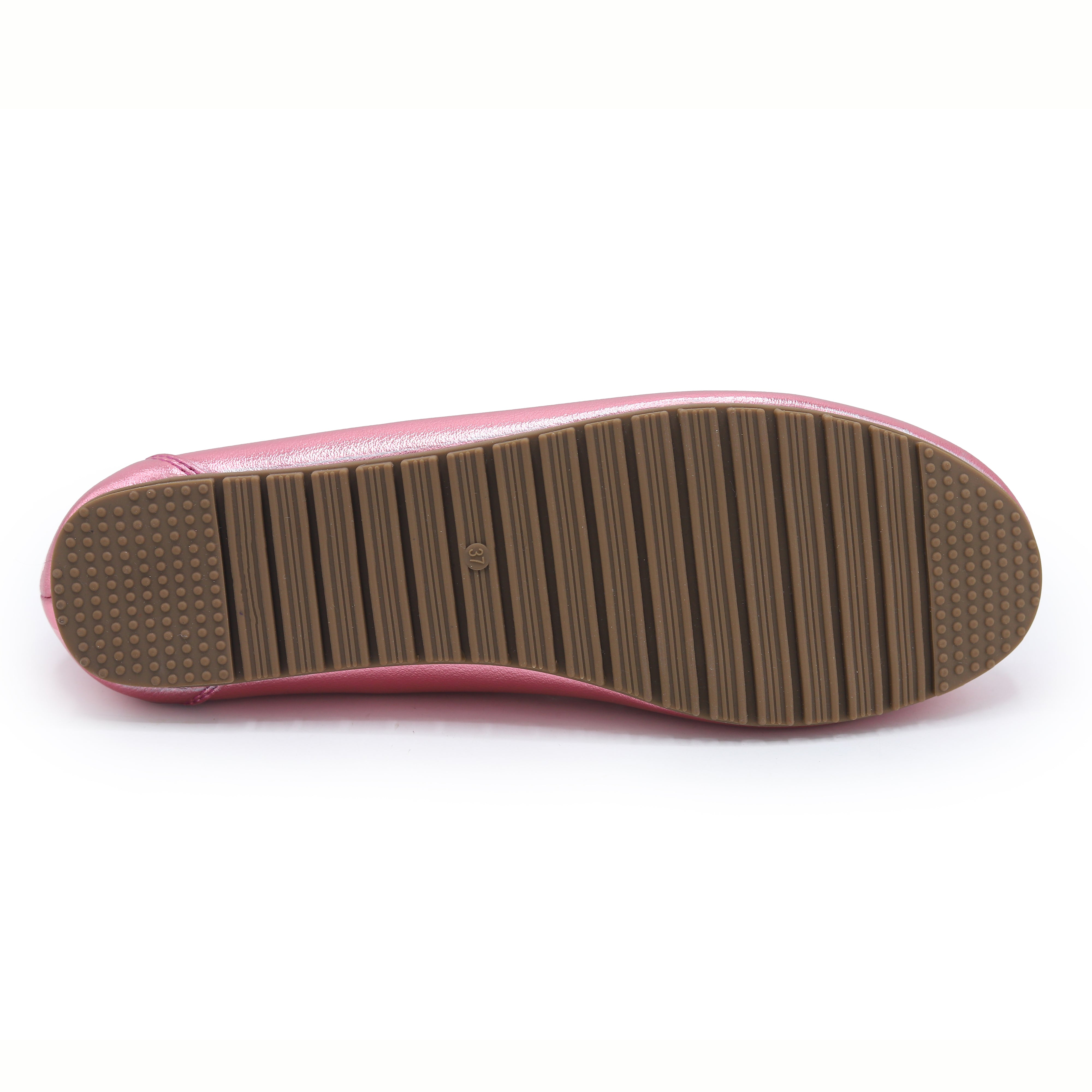 Loafers 8004605 Peach