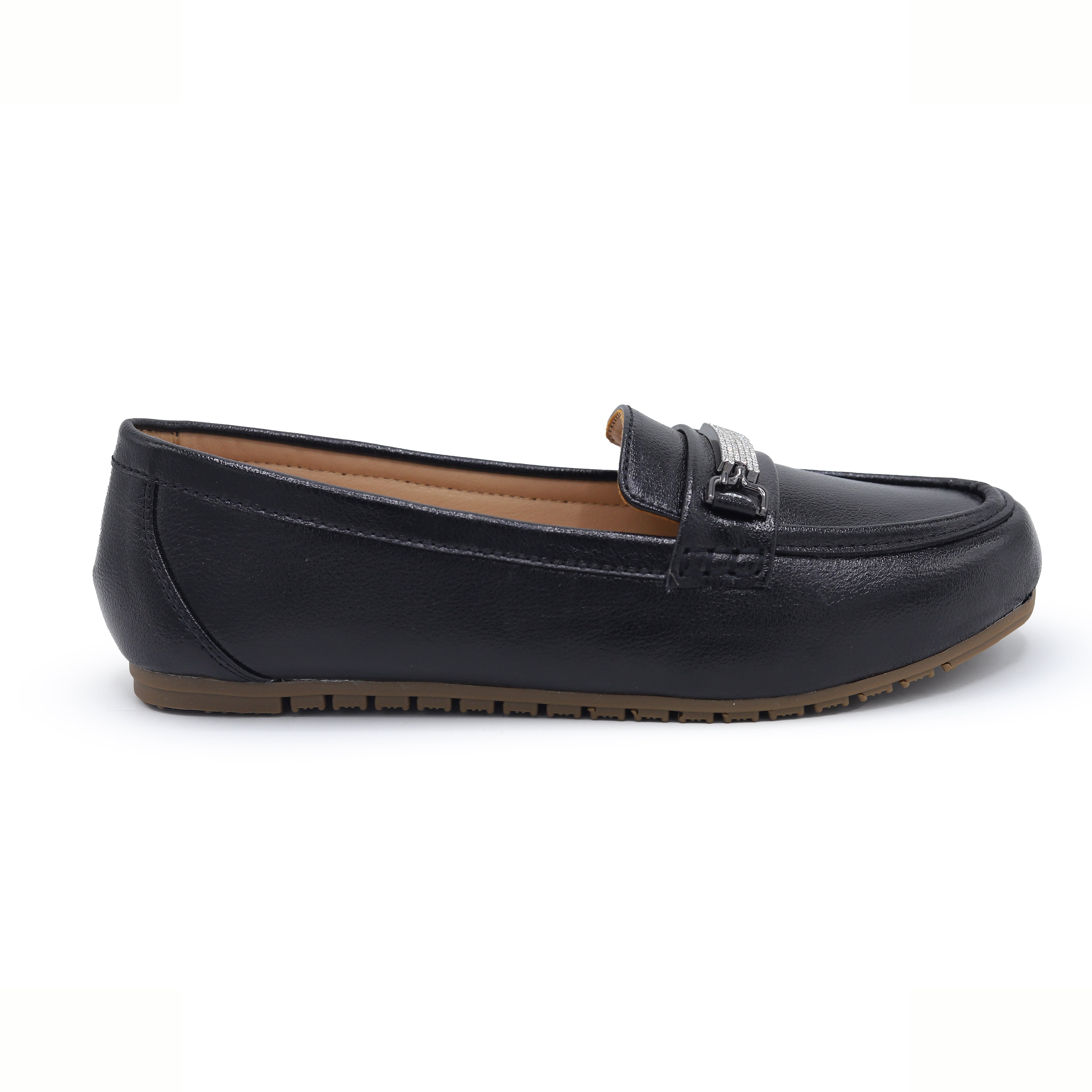 Loafers 8004605 Black