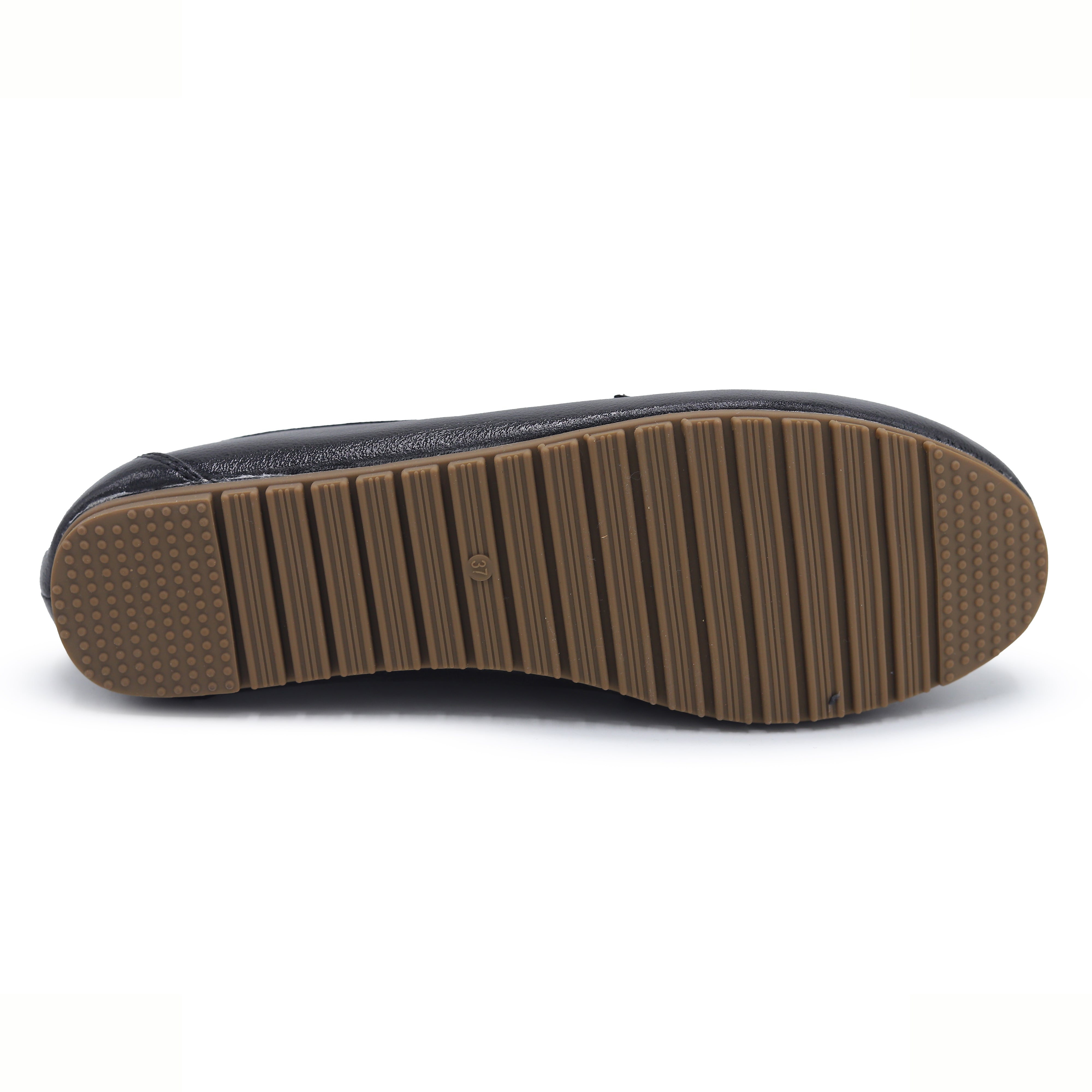 Loafers 8004605 Black