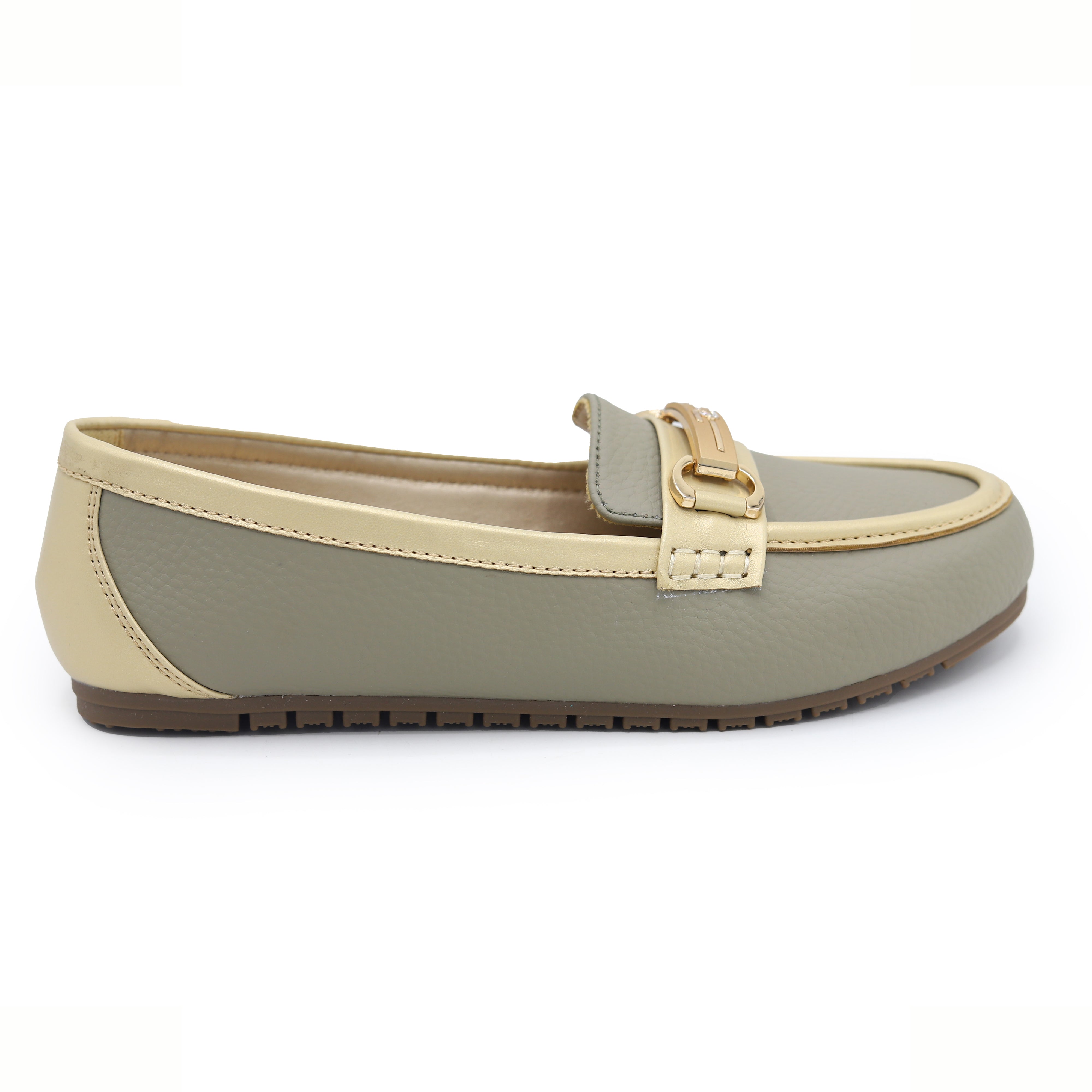 Loafers 8004603 Gold