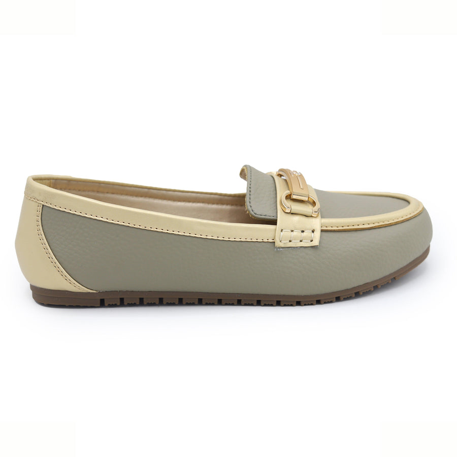 Loafers 8004603 Gold