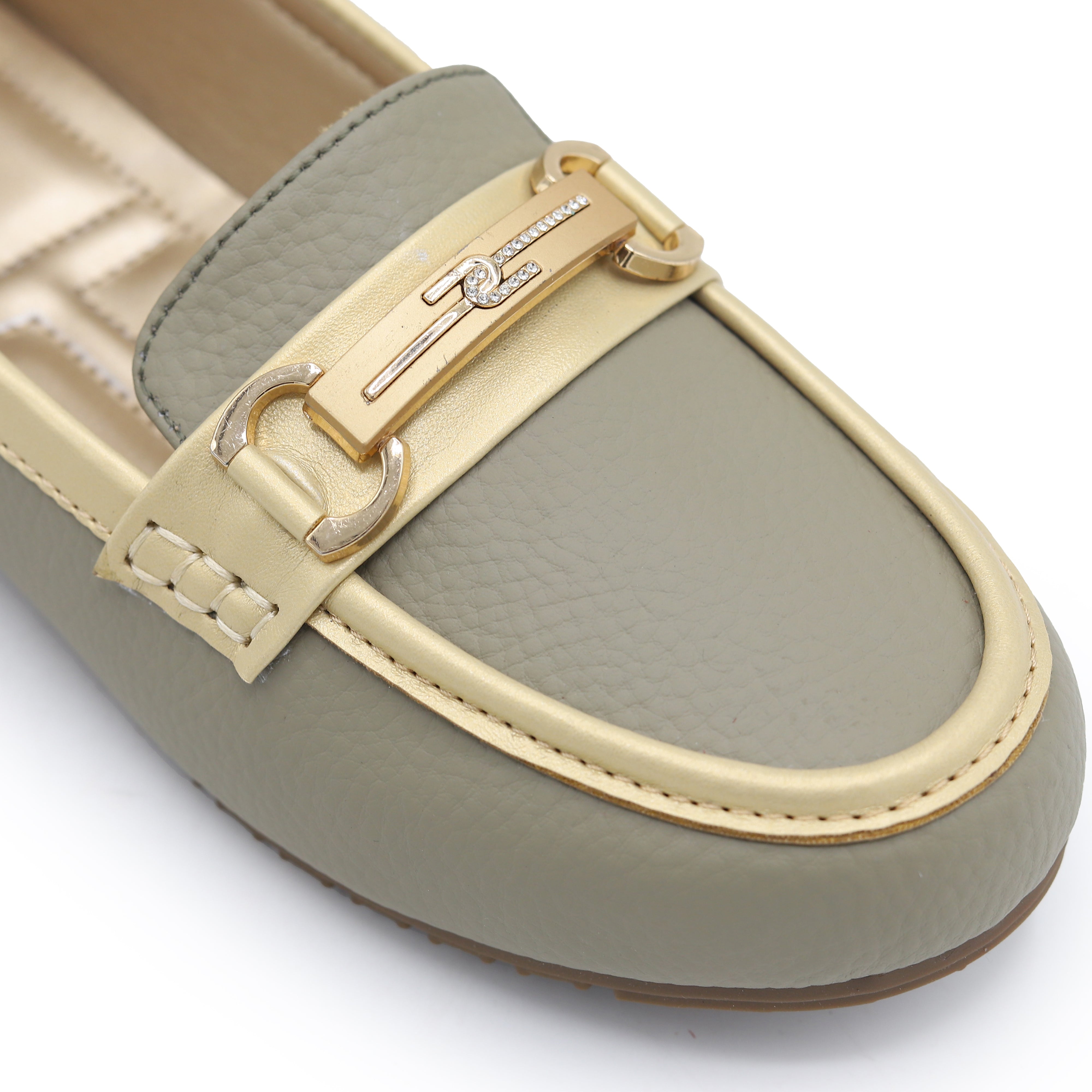 Loafers 8004603 Gold
