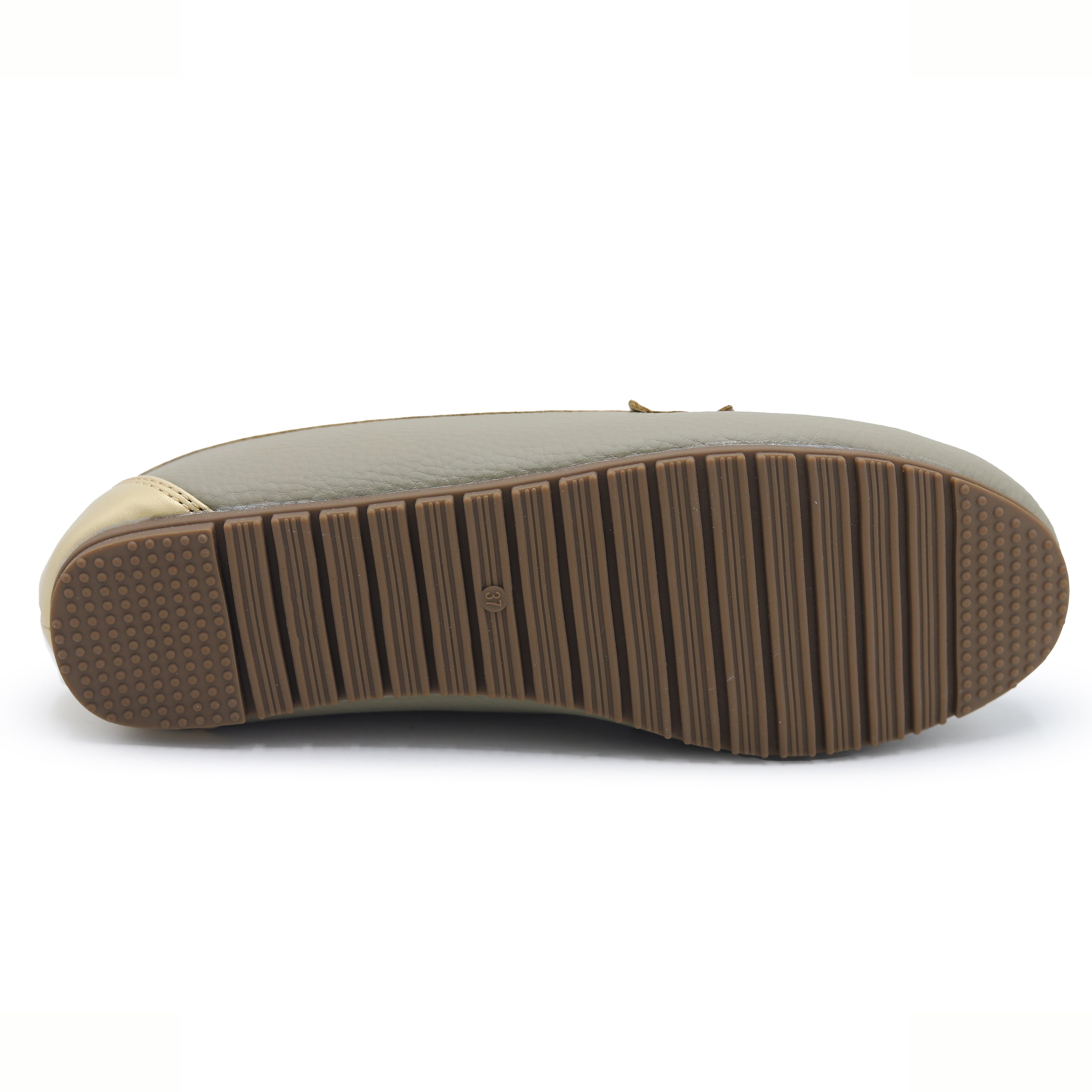 Loafers 8004603 Gold