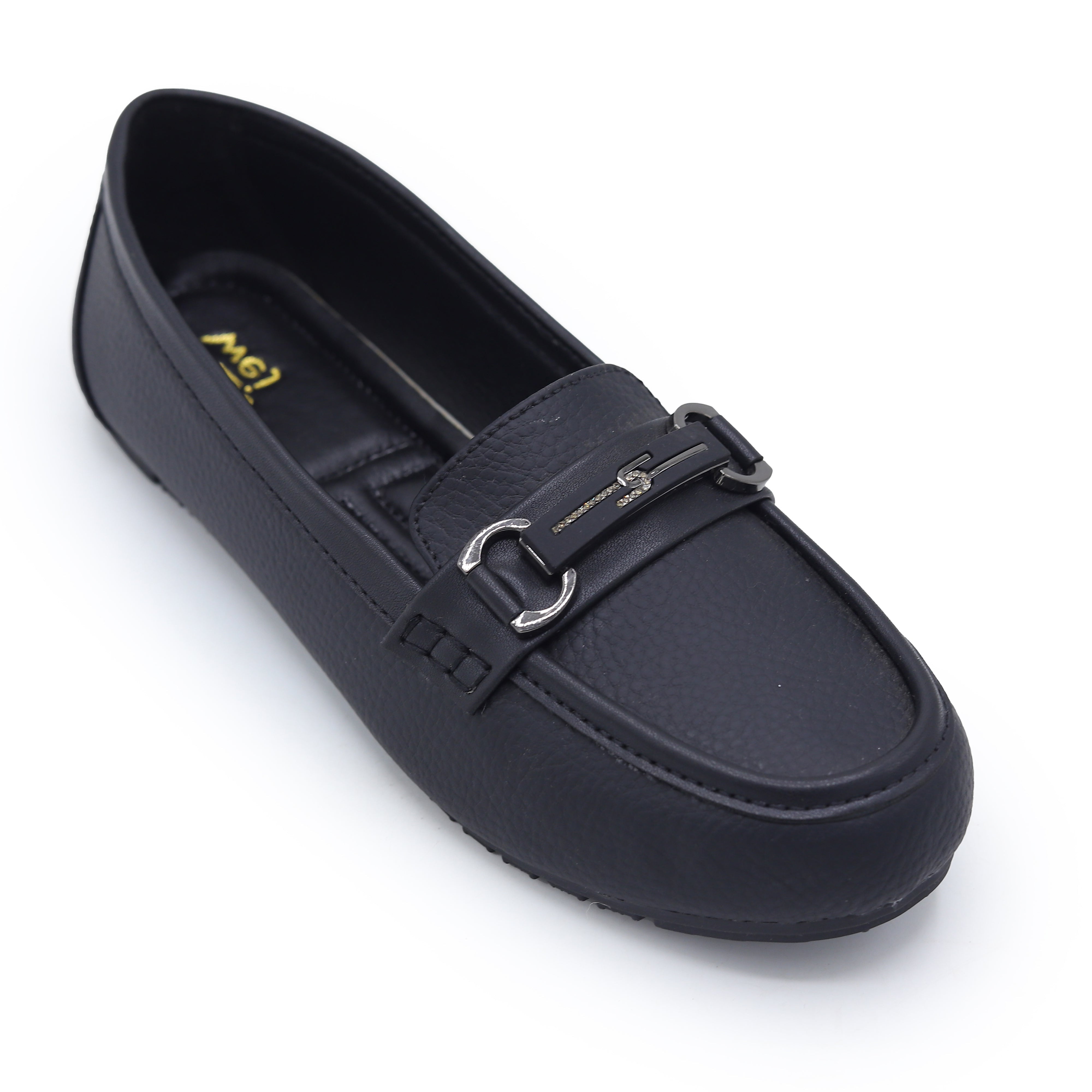 Loafers 8004603 Black