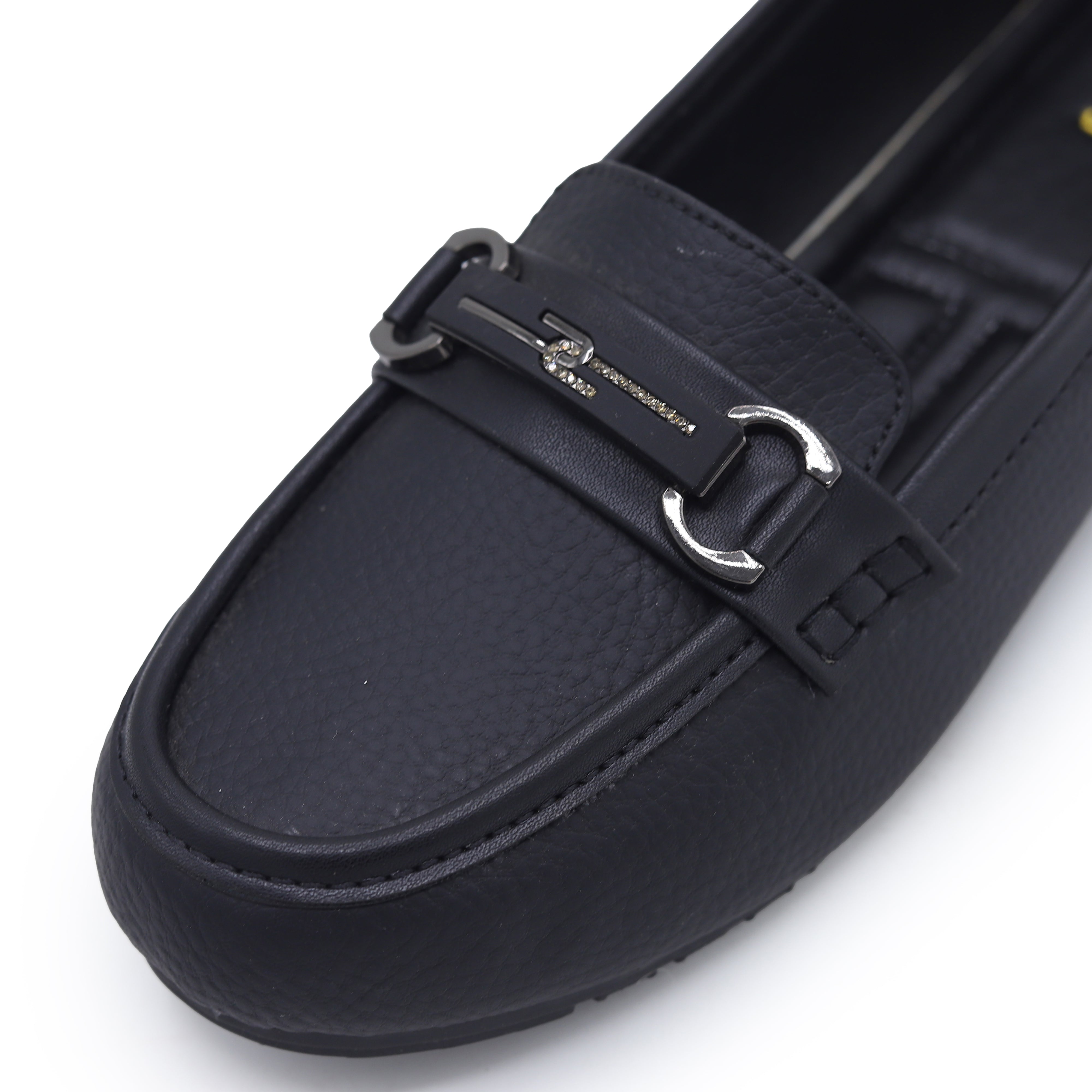 Loafers 8004603 Black