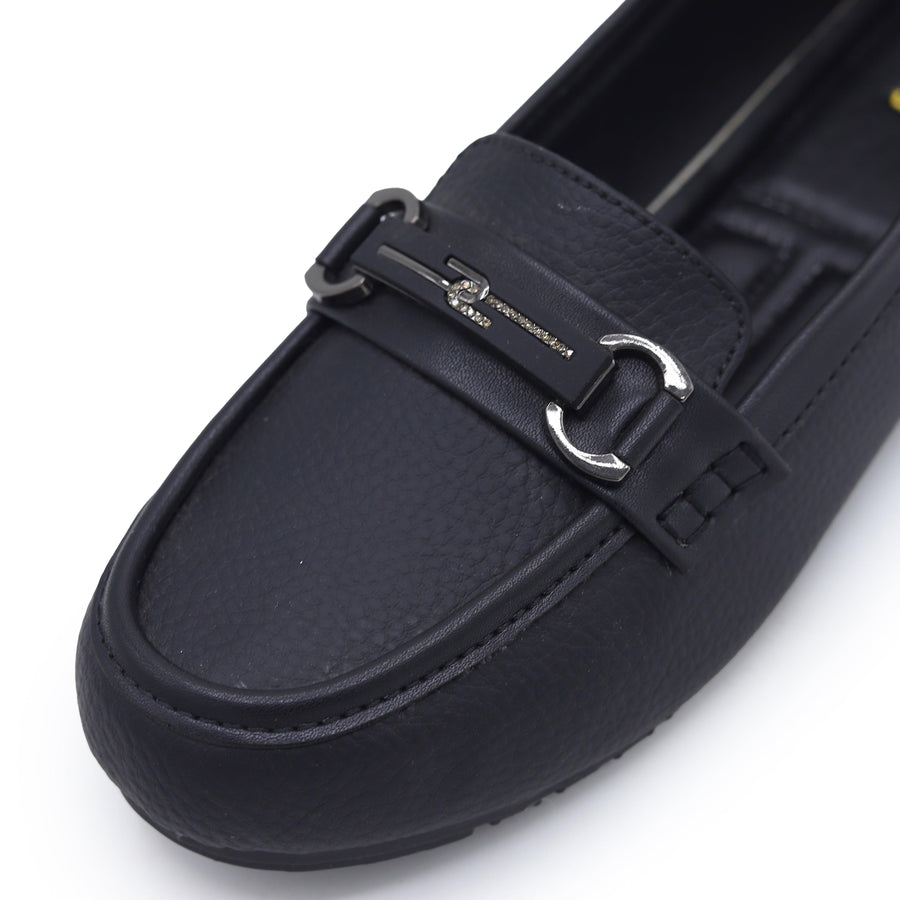 Loafers 8004603 Black
