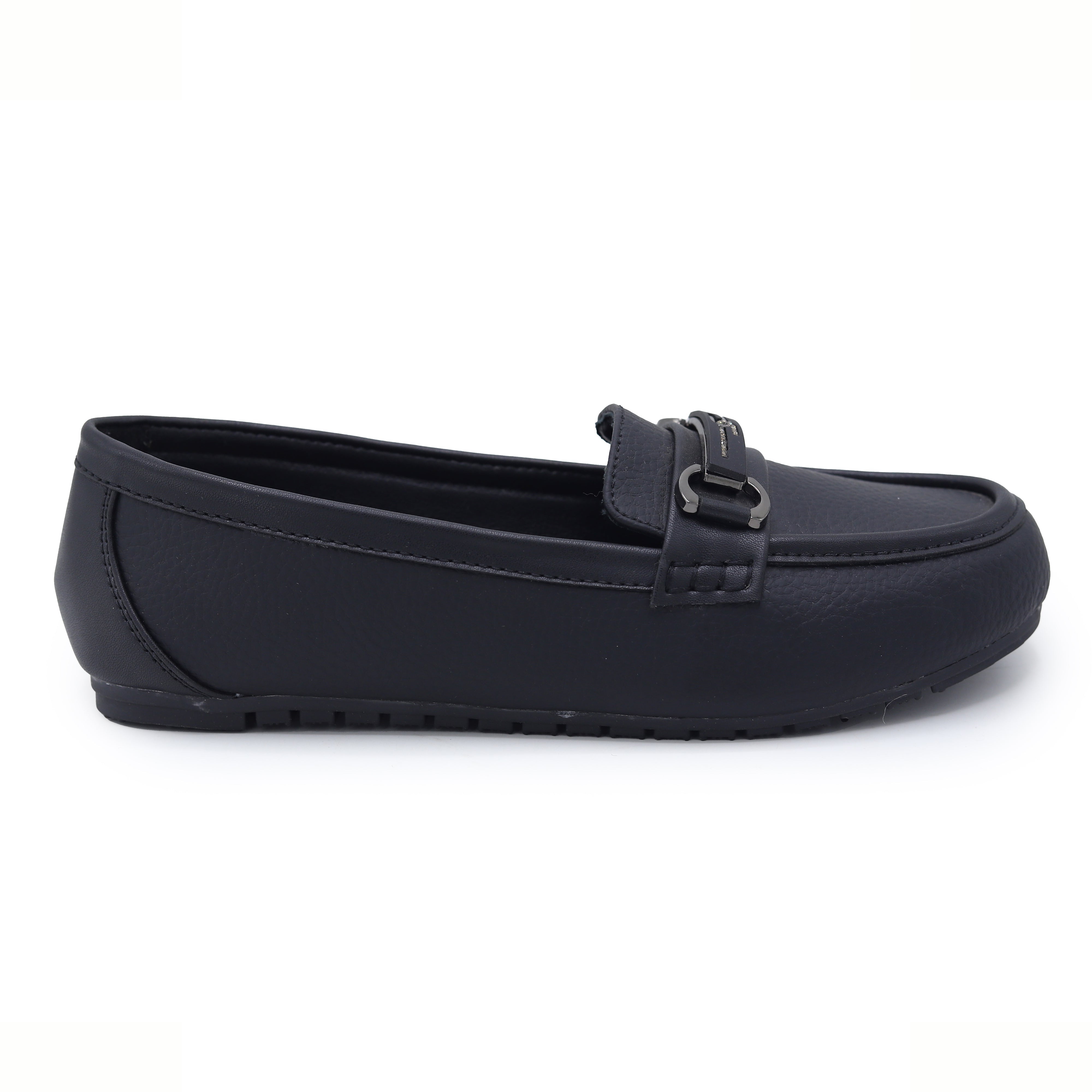 Loafers 8004603 Black