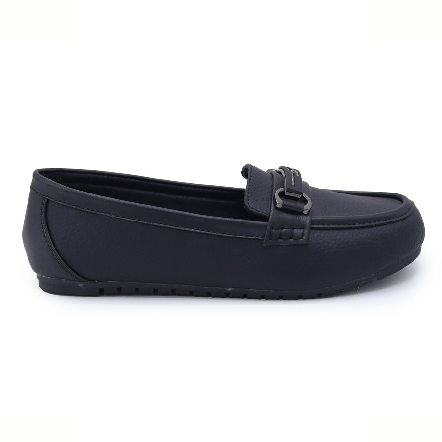 Loafers 8004603 Black