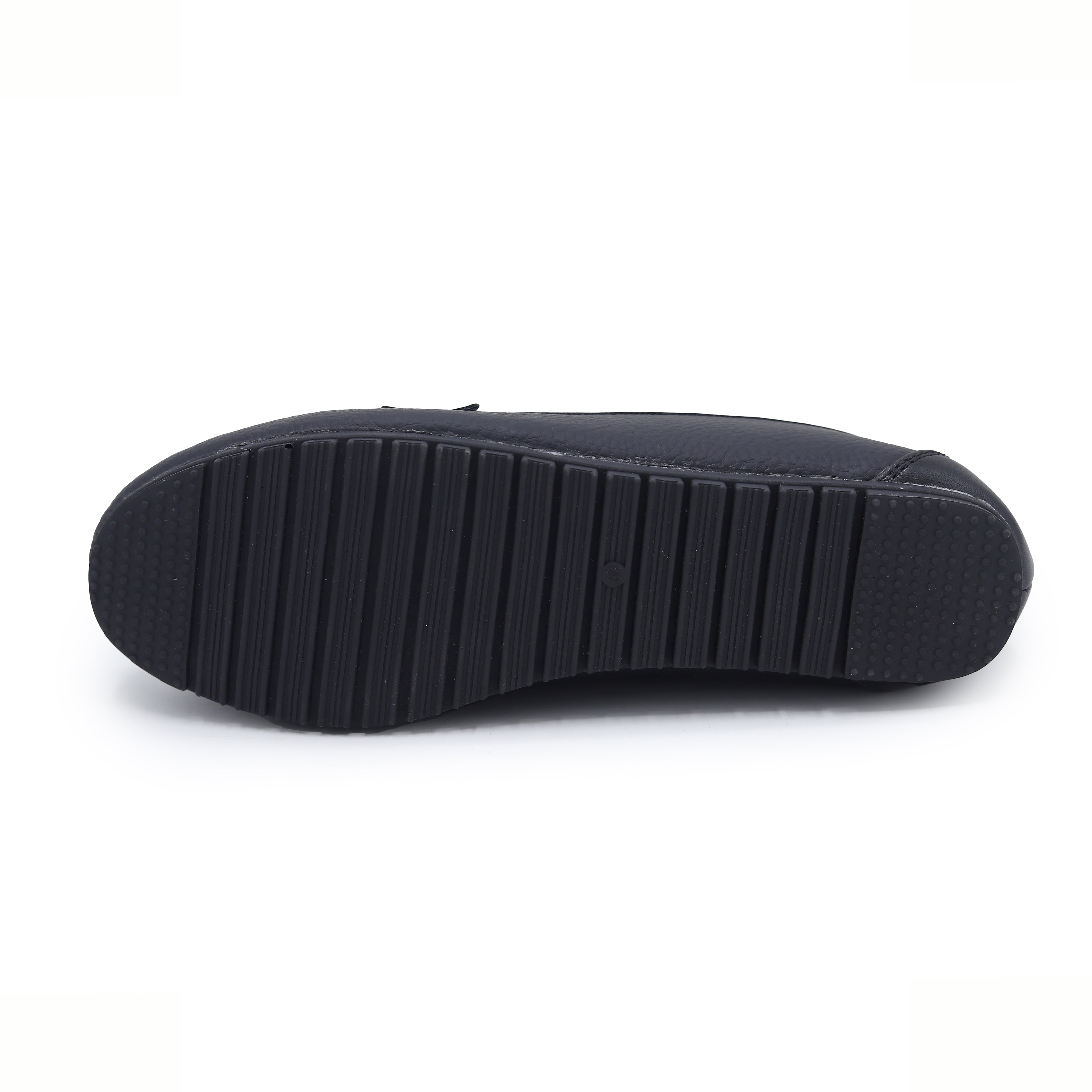 Loafers 8004603 Black