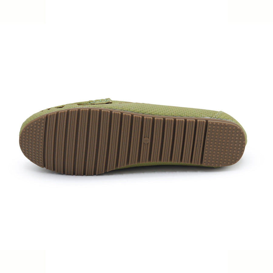 Loafers 8004634 Olive