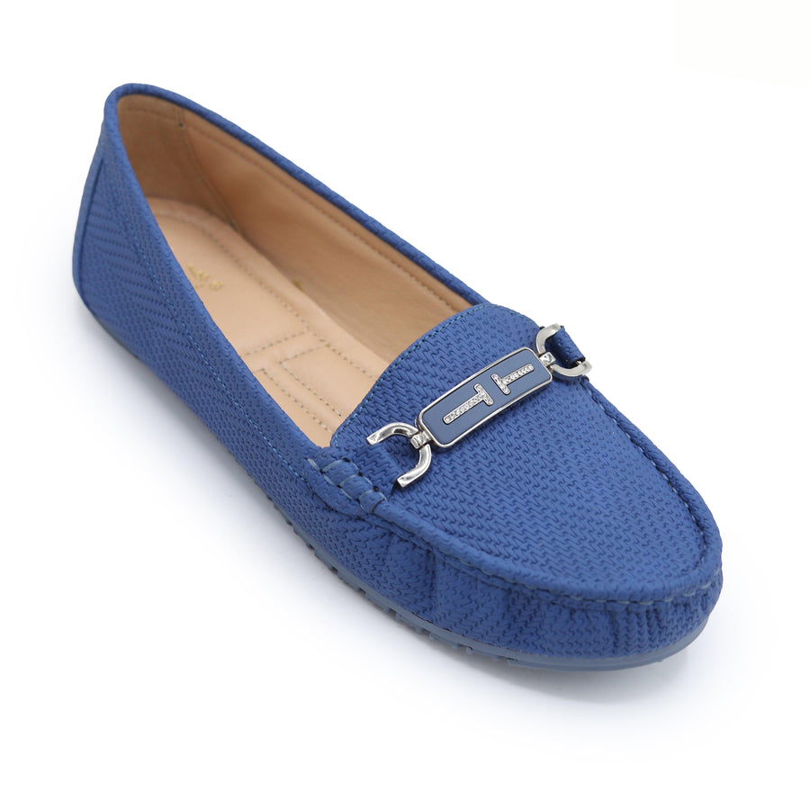 Loafers 8004634 Blue