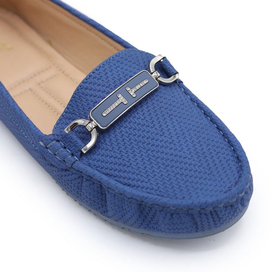 Loafers 8004634 Blue